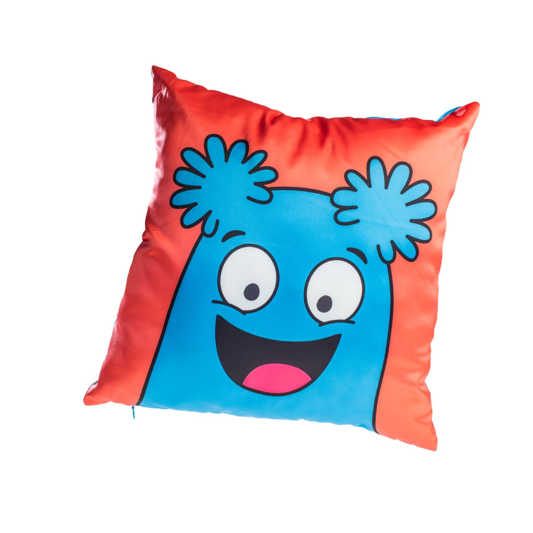 Open the Joy® Emotions Pillows Set