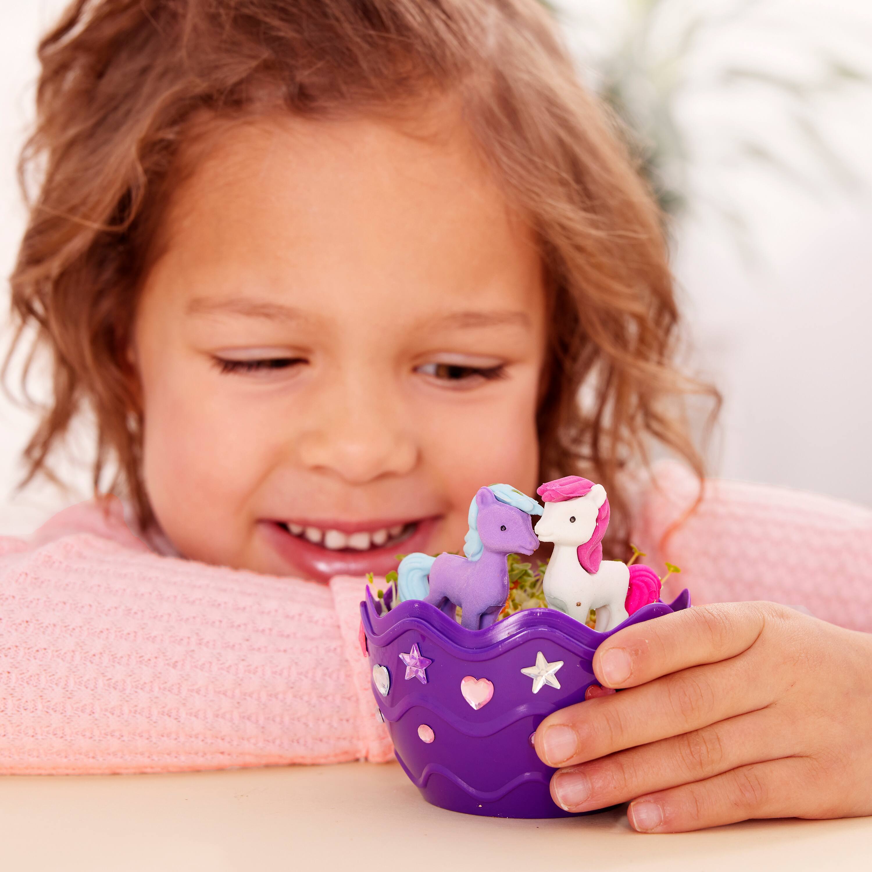 Creativity for Kids® Mini Garden Pony Kit