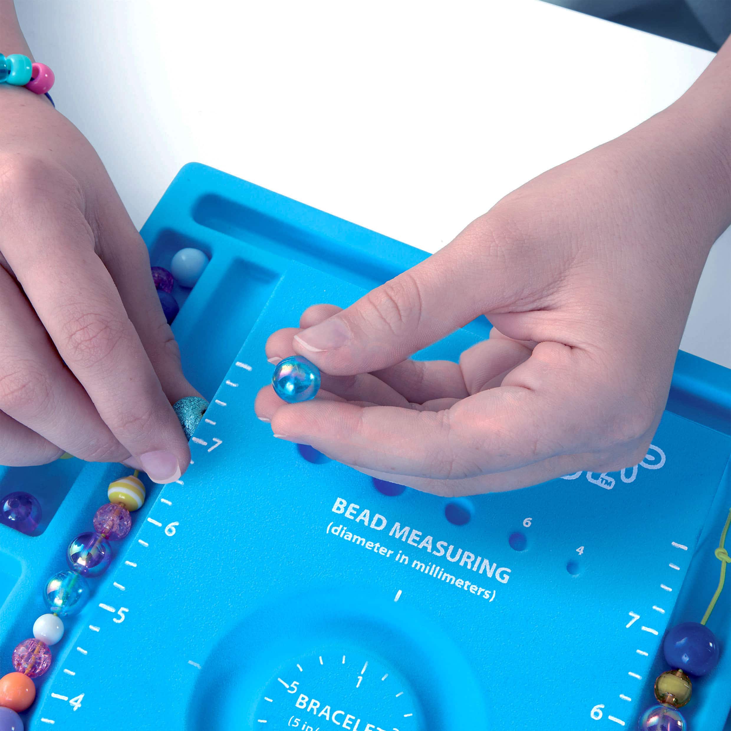 12 Pack: Bead Design Board by Creatology™