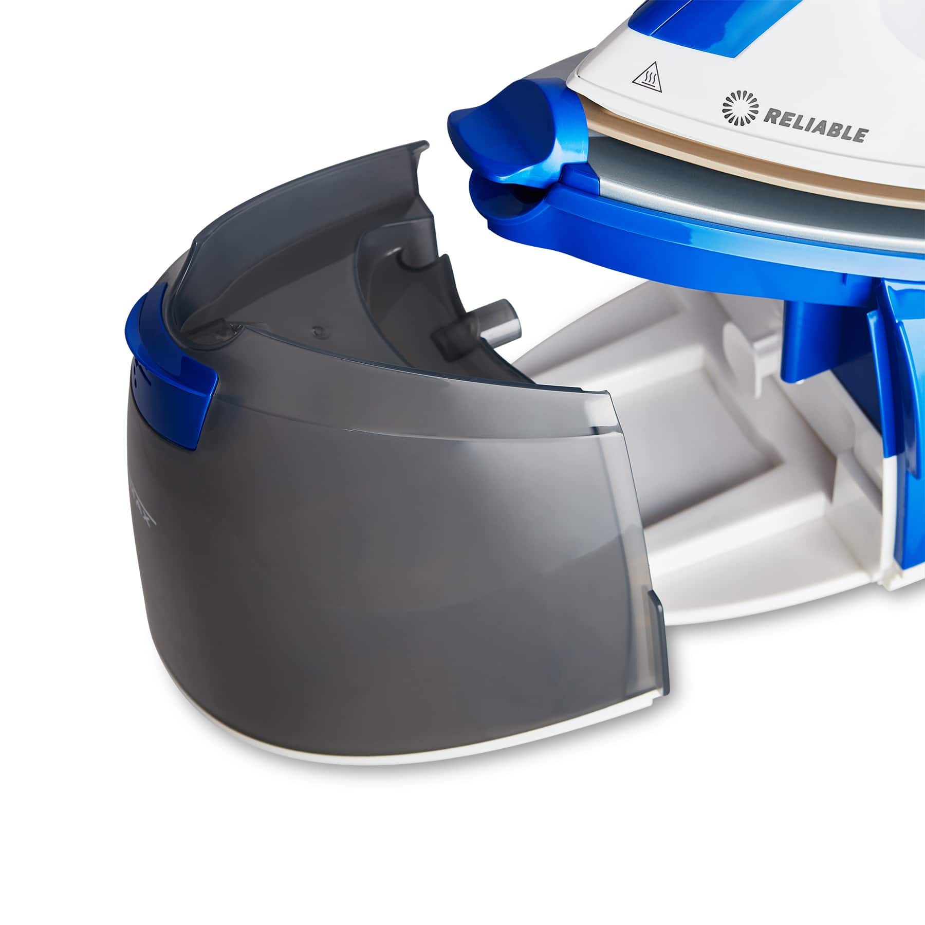 Maven 1.5L Home Iron Station