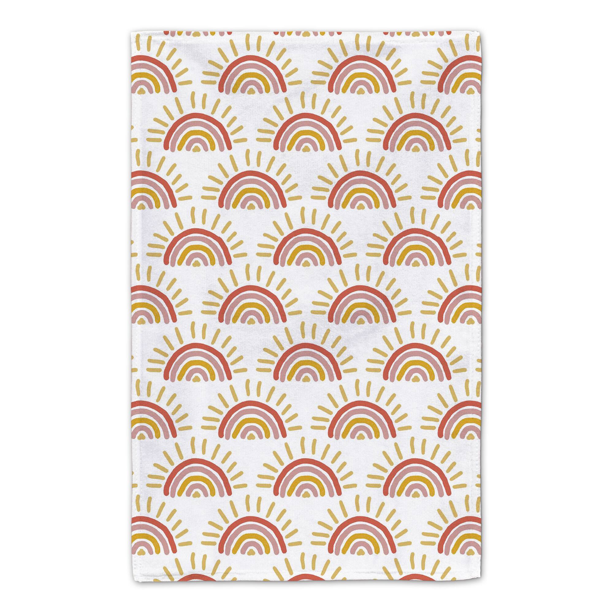 Beach Babe Tea Towel Set