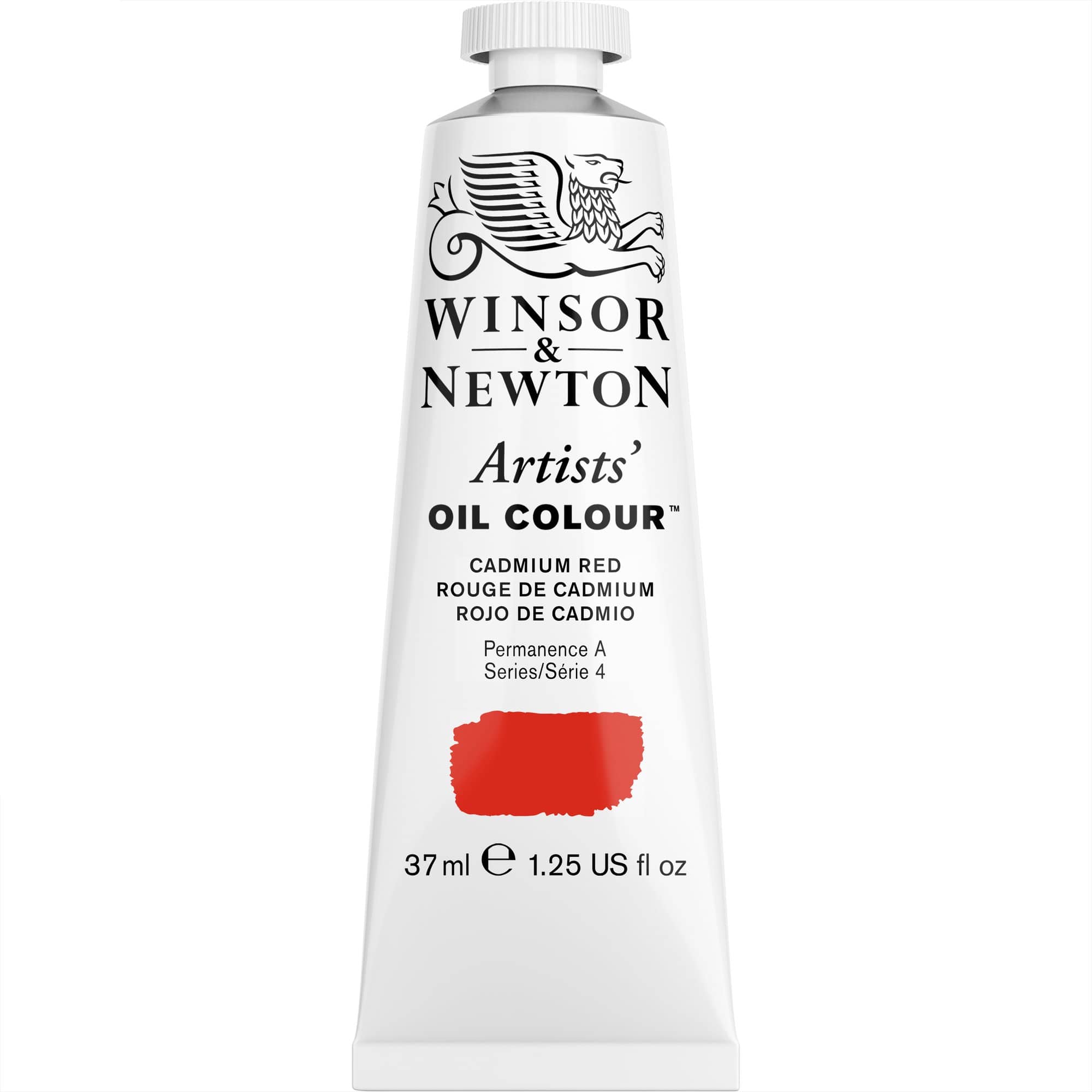 Michaels, Winsor & Newton® 1.25oz. Artists' Oil Colour™ Paint – Category: Open Stock Oil Paint