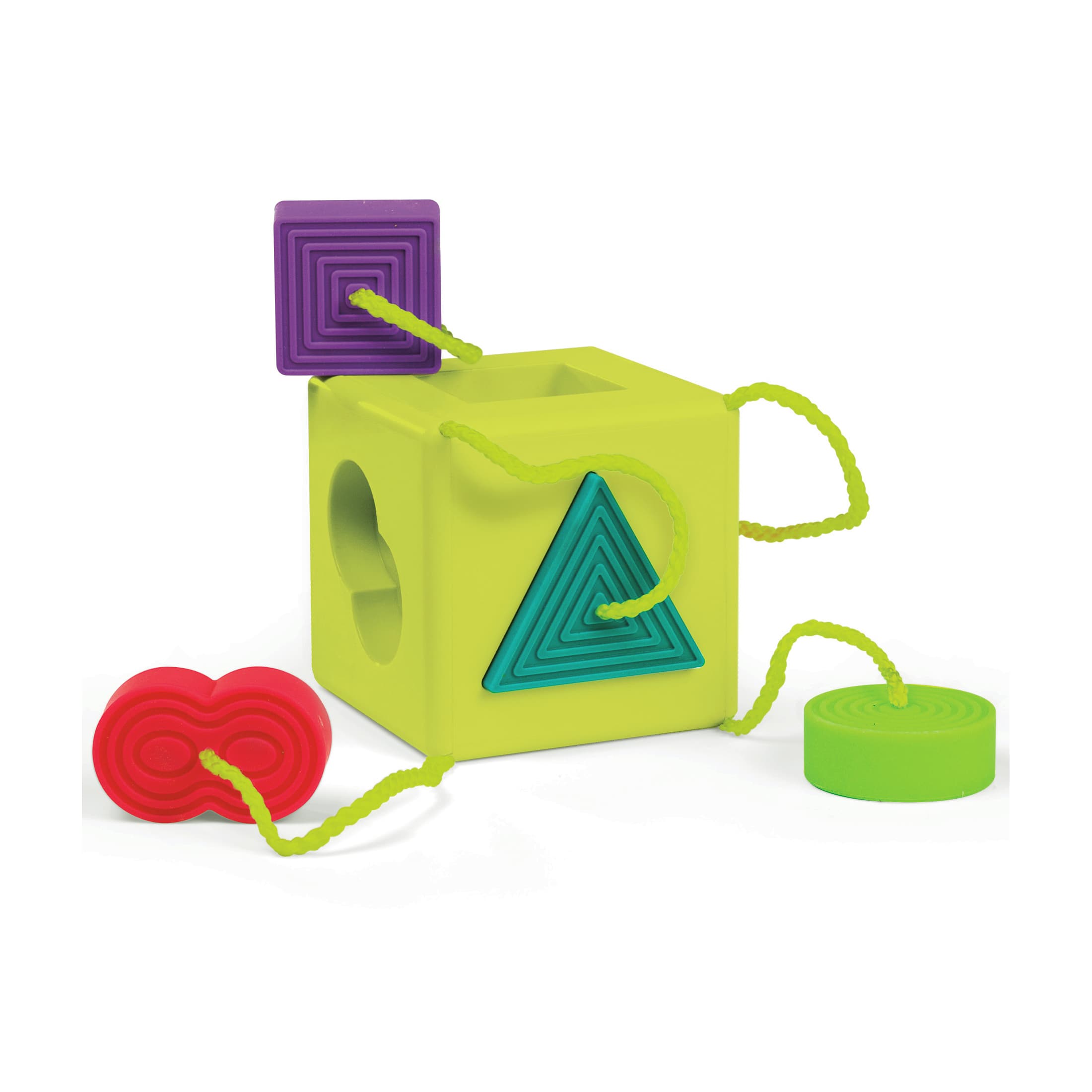 OombeeCube