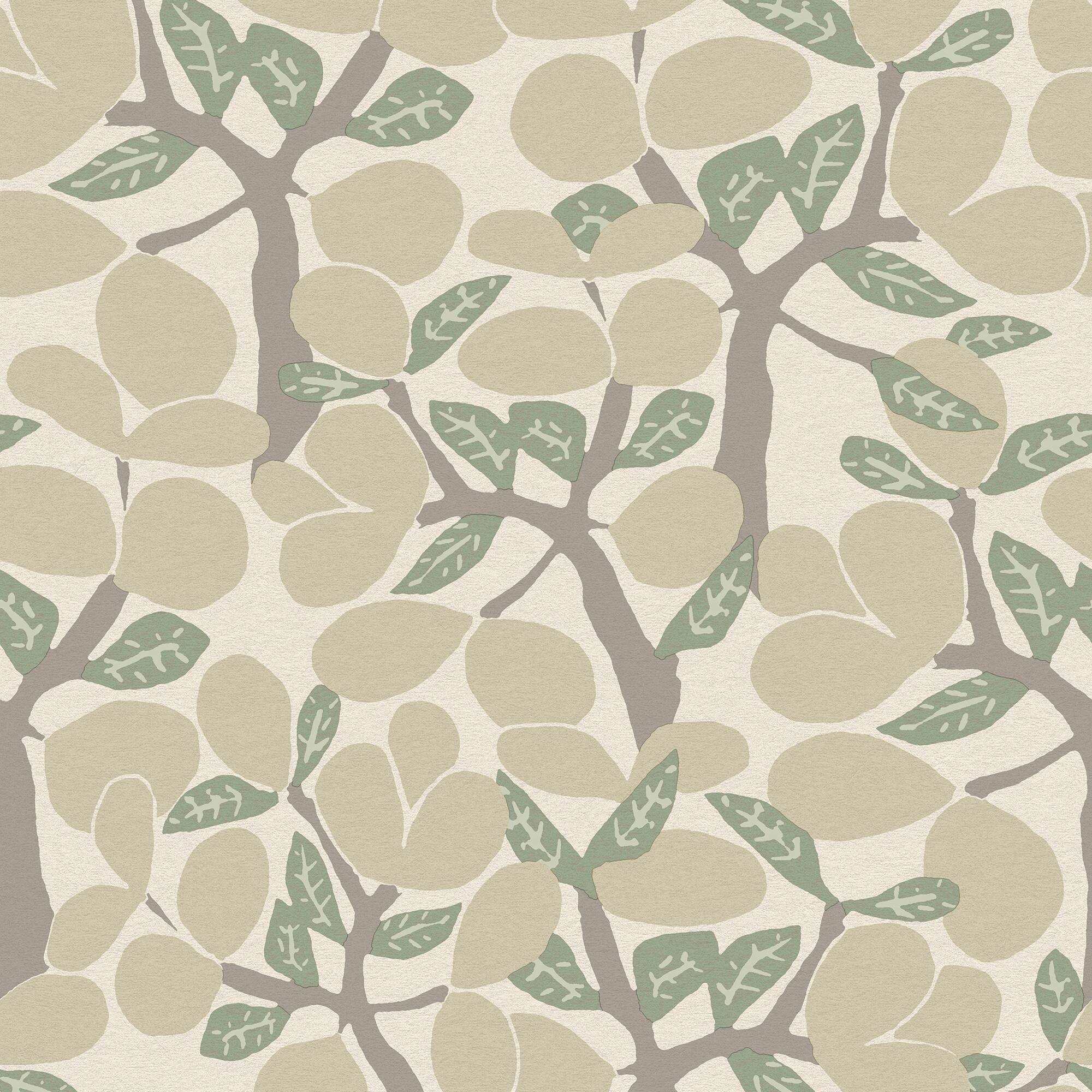 Designs Direct Janneiro Botanica Wallpaper