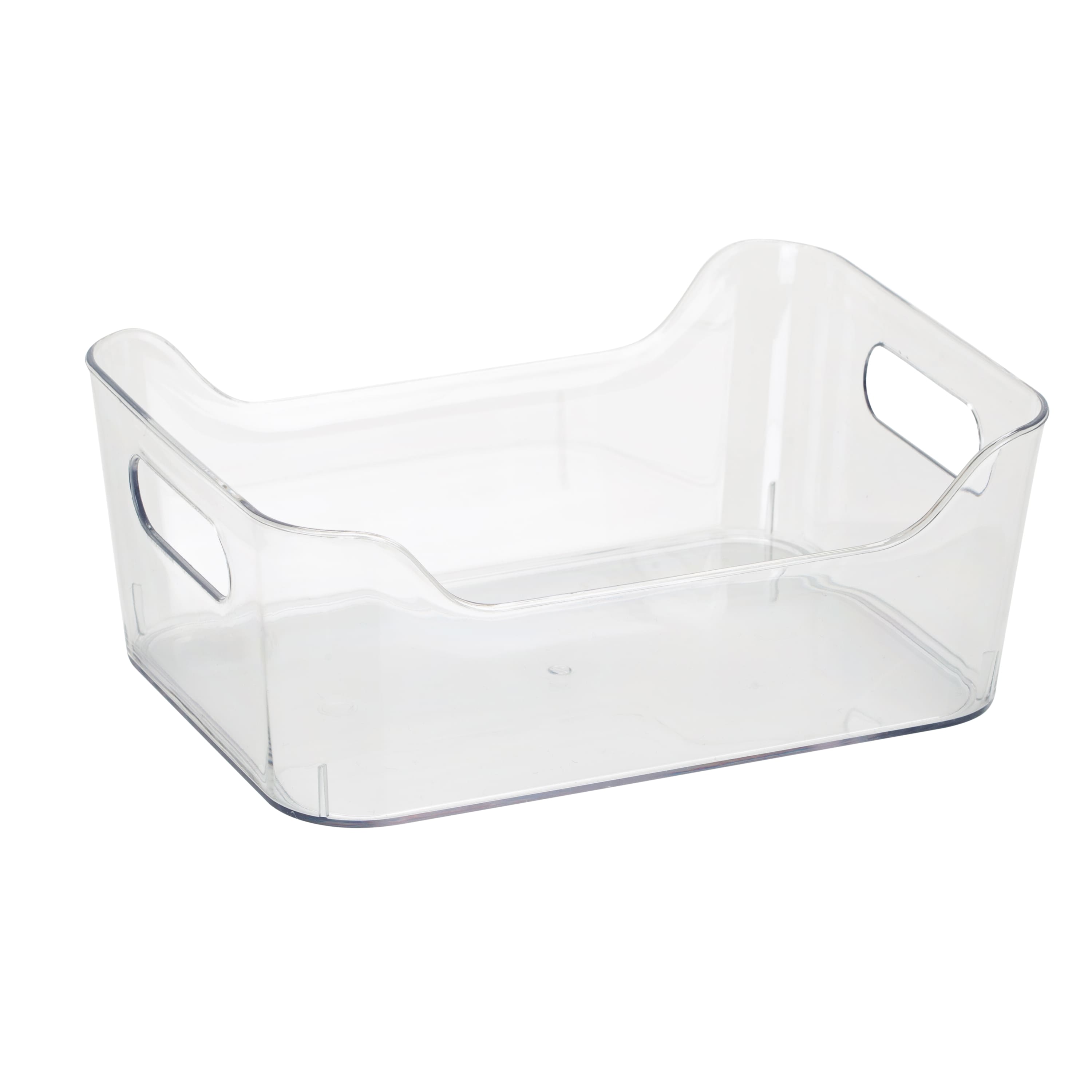 Simplify Storage Tote Bin