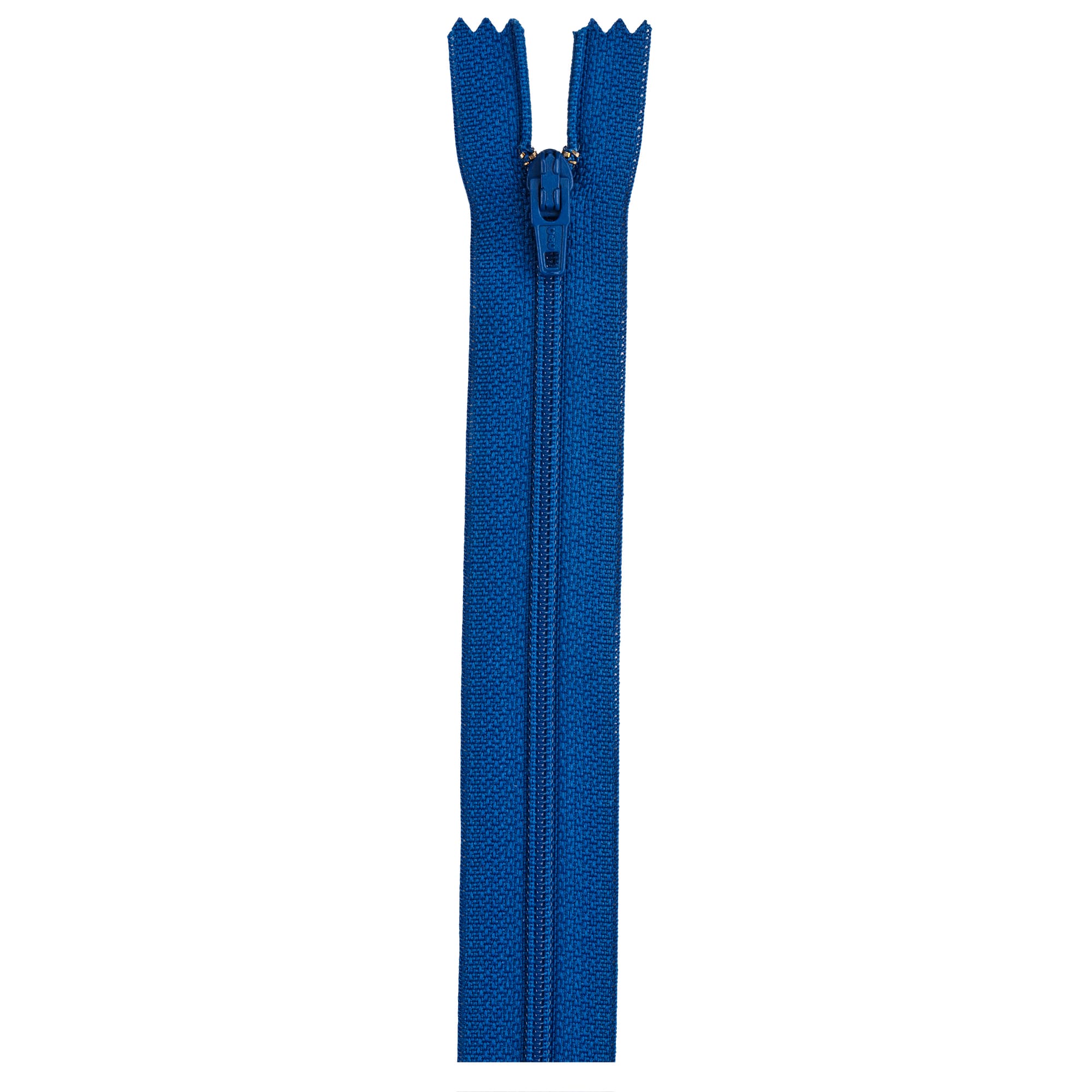 24 Pack: Coats & Clark 7" Polyester All-Purpose Zipper