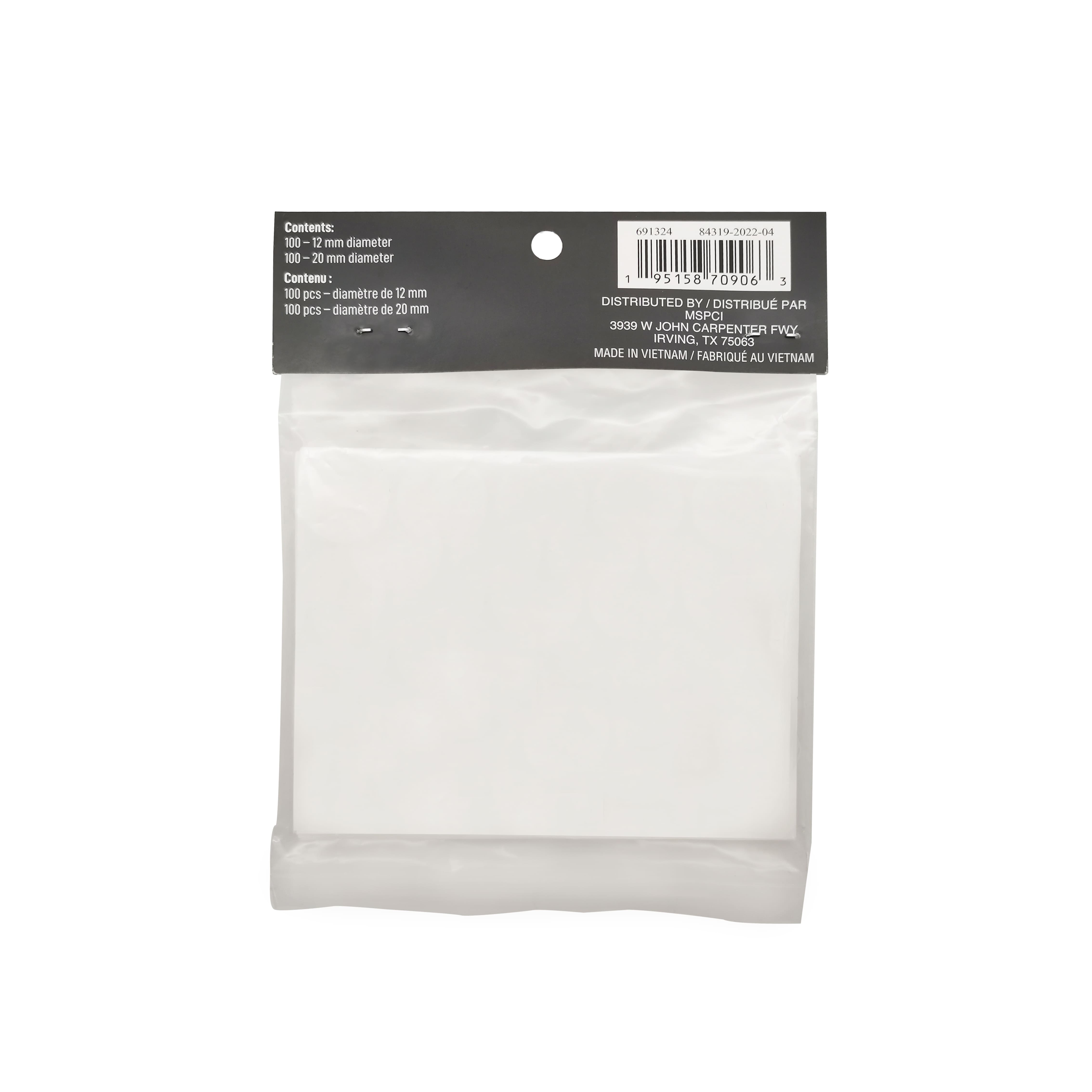 Candle Wick Stickers, 200ct. by Make Market®