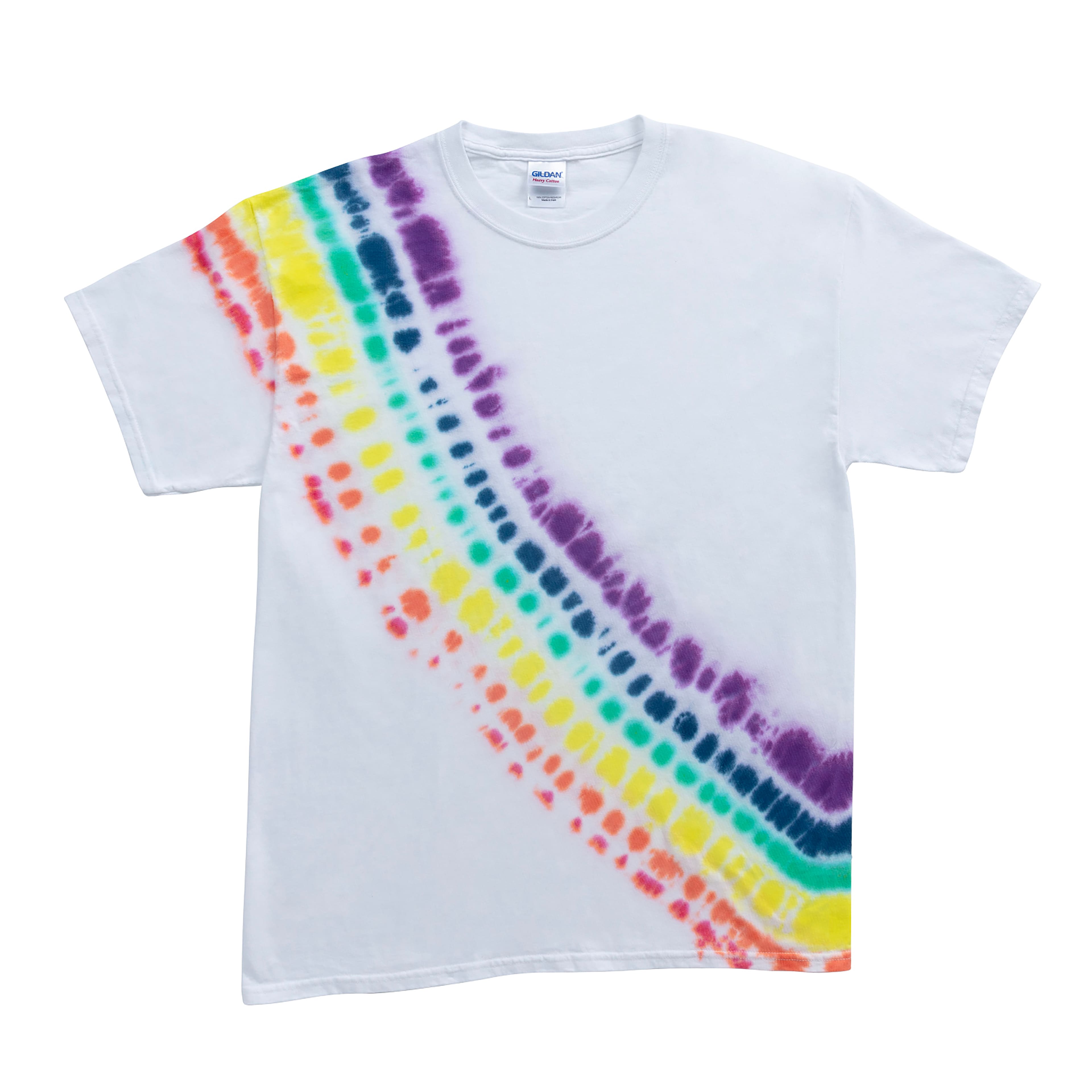 Tulip® One-Step Tie-Dye™ Rainbow Refills, 6ct.
