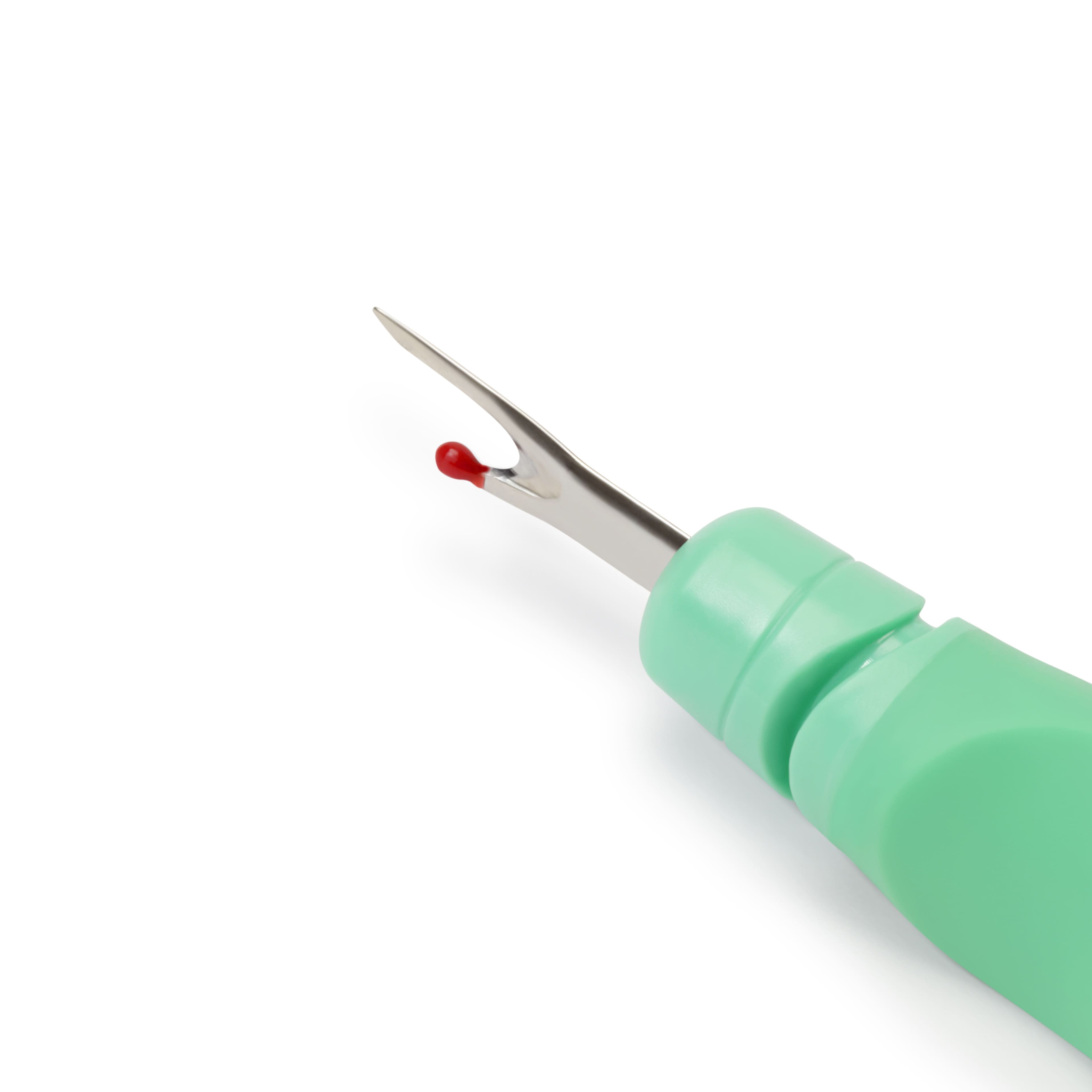 Dritz® Large Green Seam Ripper