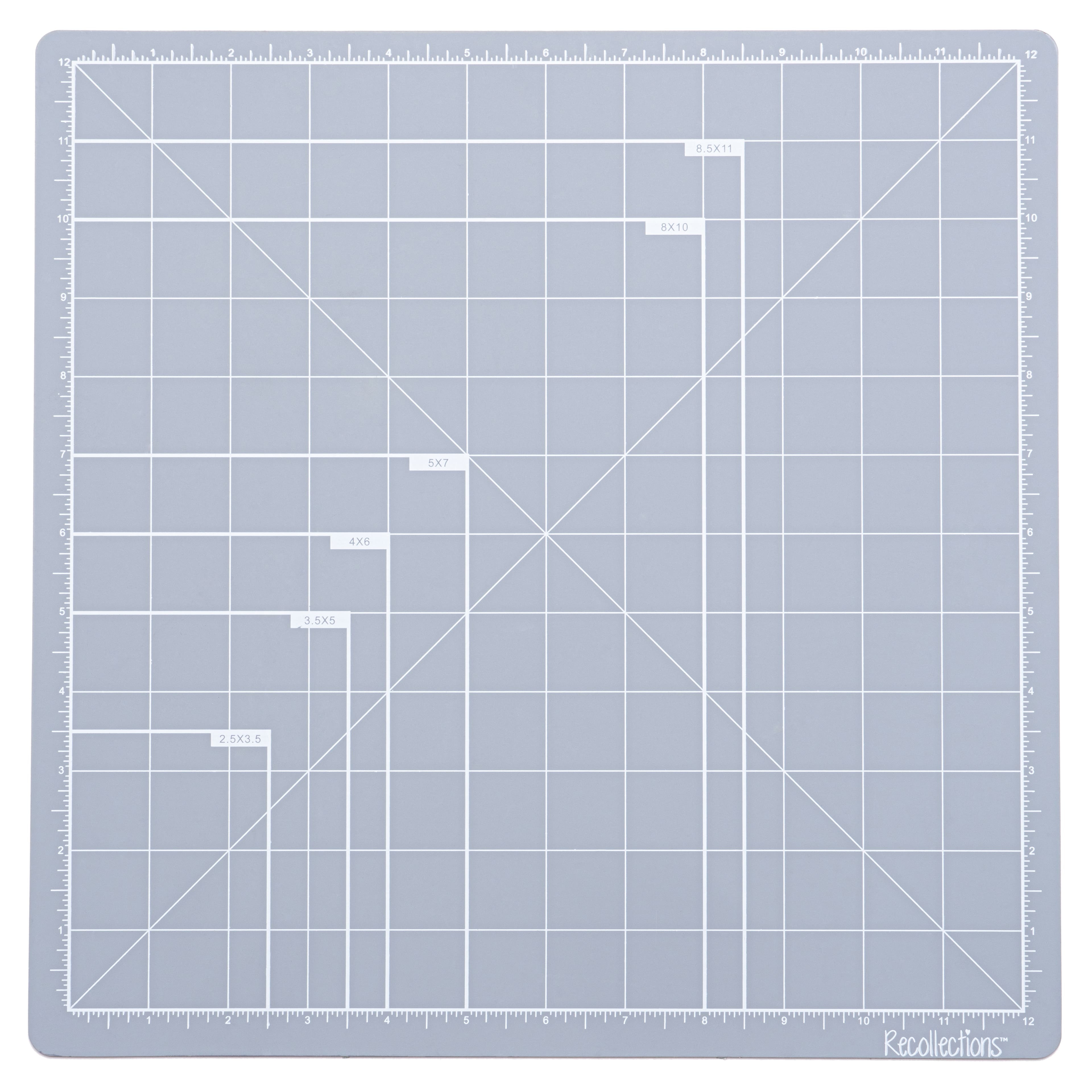 6 Pack: Self-Healing Cutting Mat by Recollections™