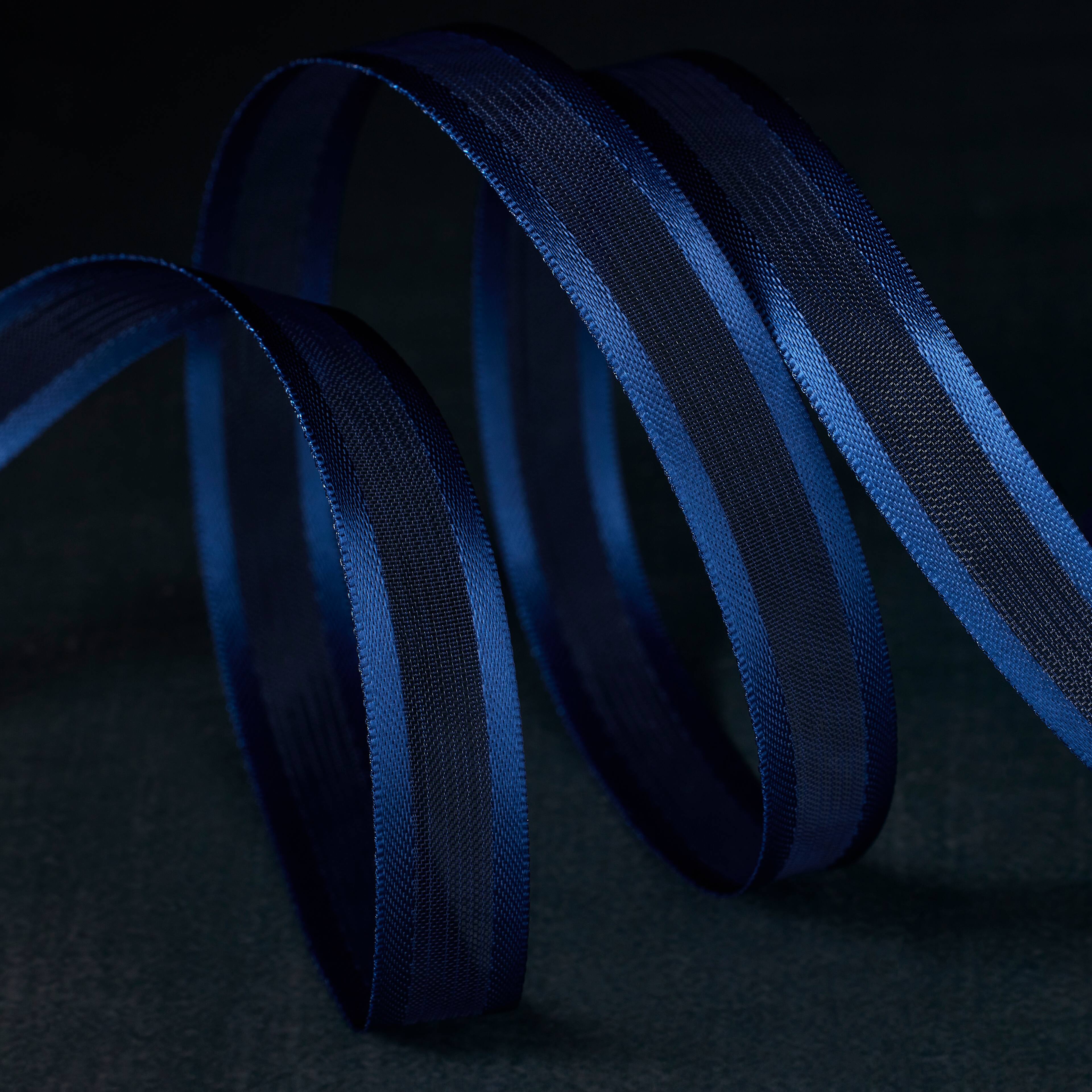 18 Pack: 3/8" x 10yd. Sheer Ribbon by Celebrate It™ 360°™