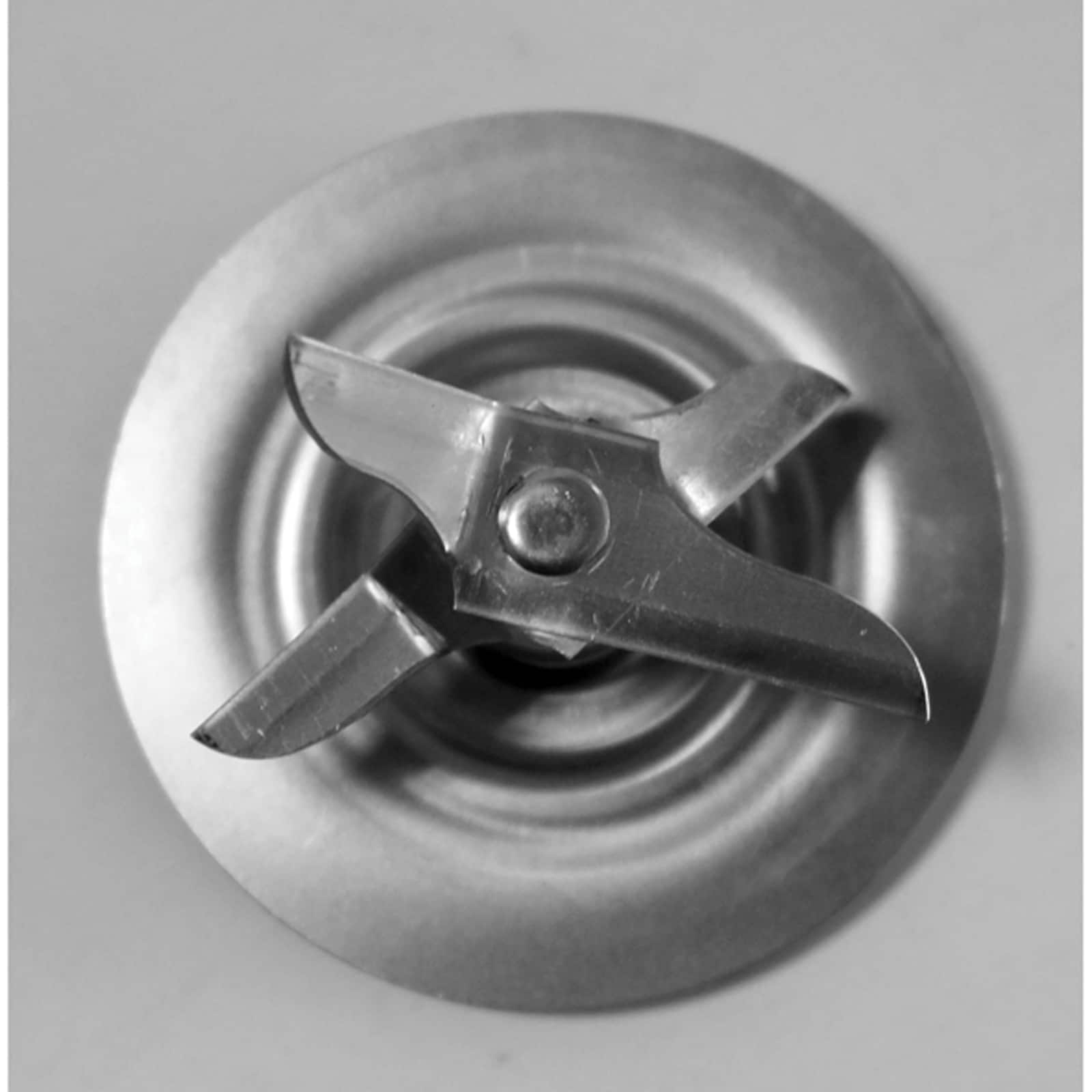 Koblenz Kitchen Magic 1.5 Liter 10 Speed & 2 Pulses Glass Jar Blender