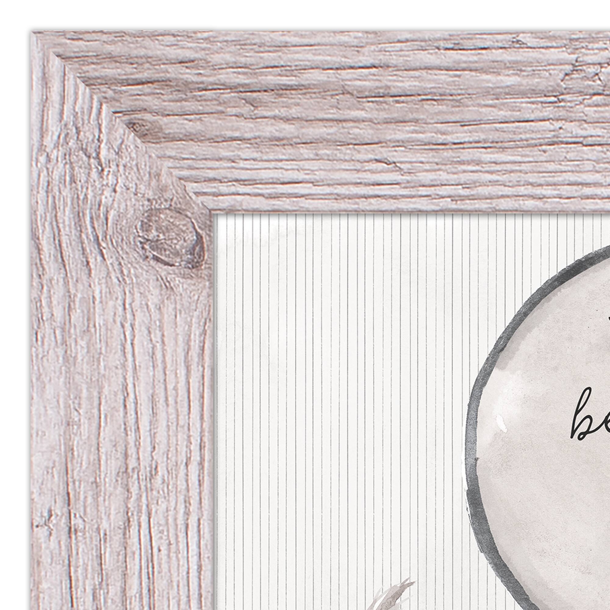 Farmhouse Sink Western Framed Print