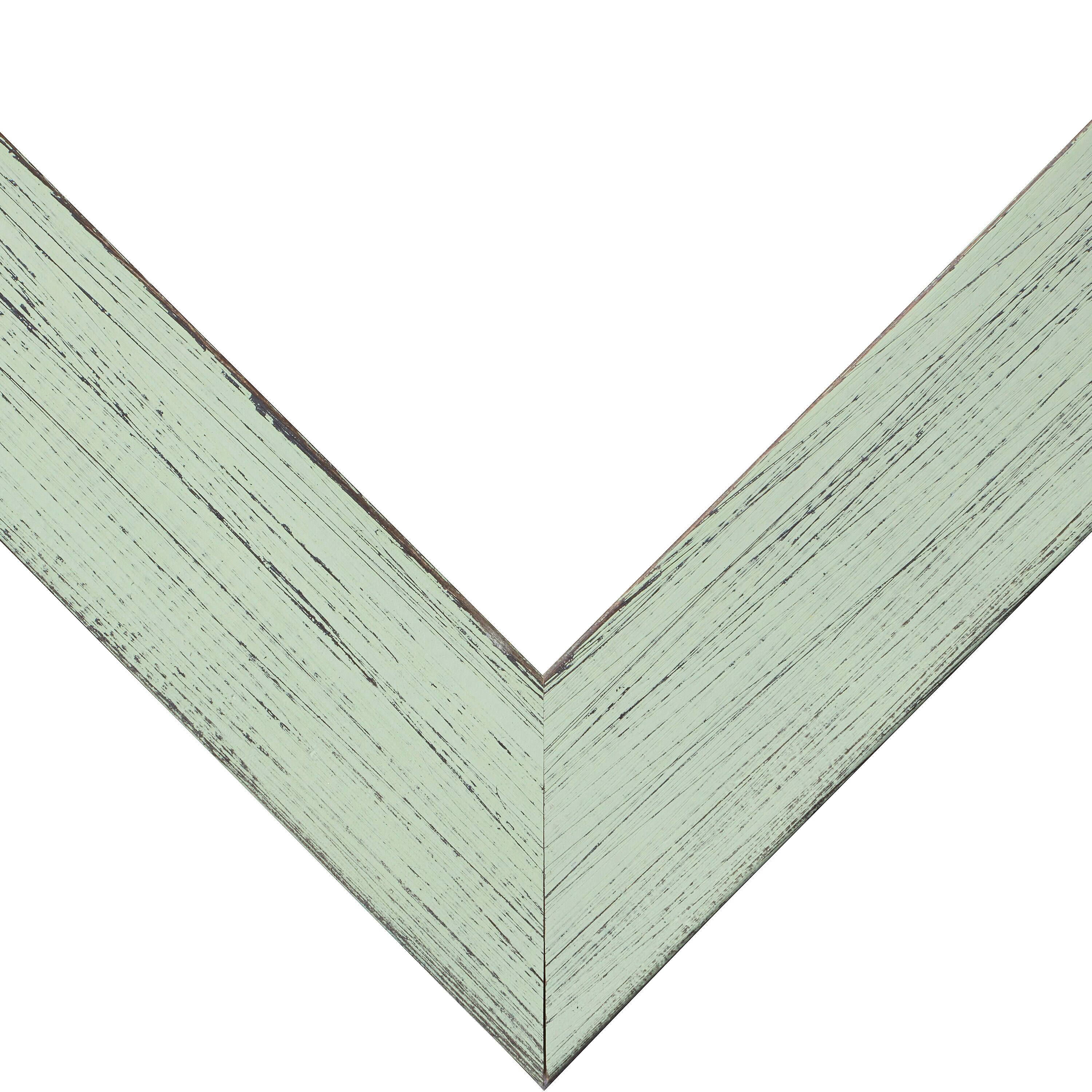 Craig Frames Jasper Mint Julep Green Picture Frame