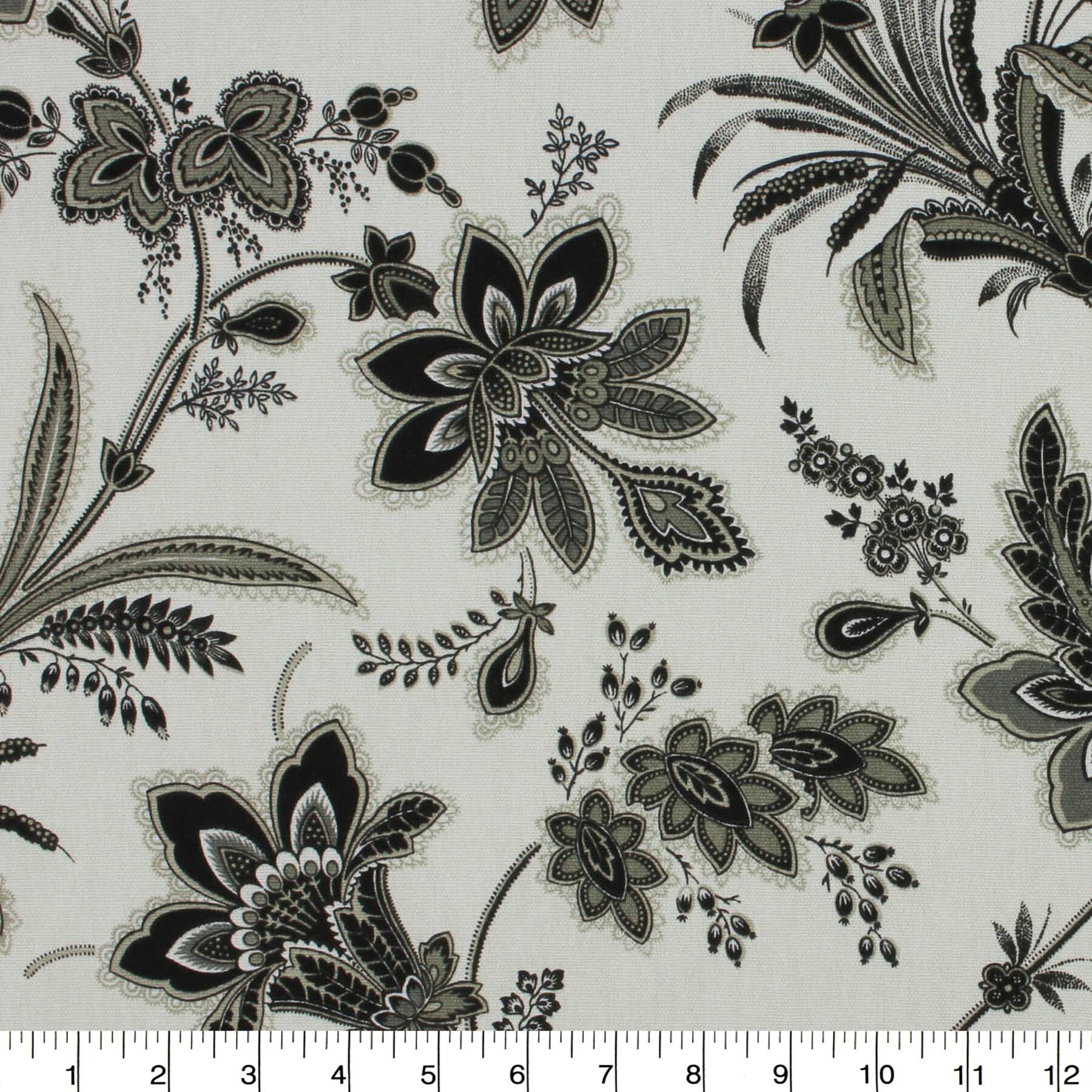 Richloom Adeleta Home Décor Fabric