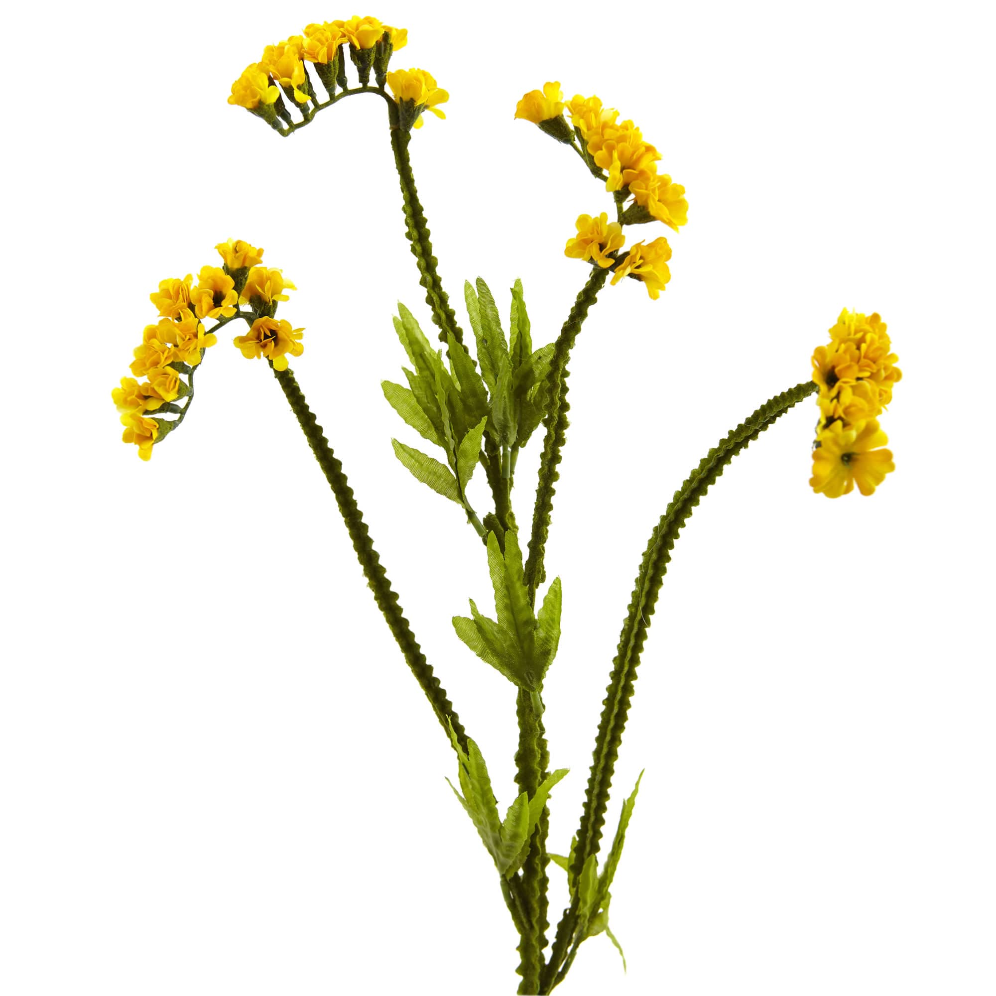 22" Baby's Breath Artificial Flower Set