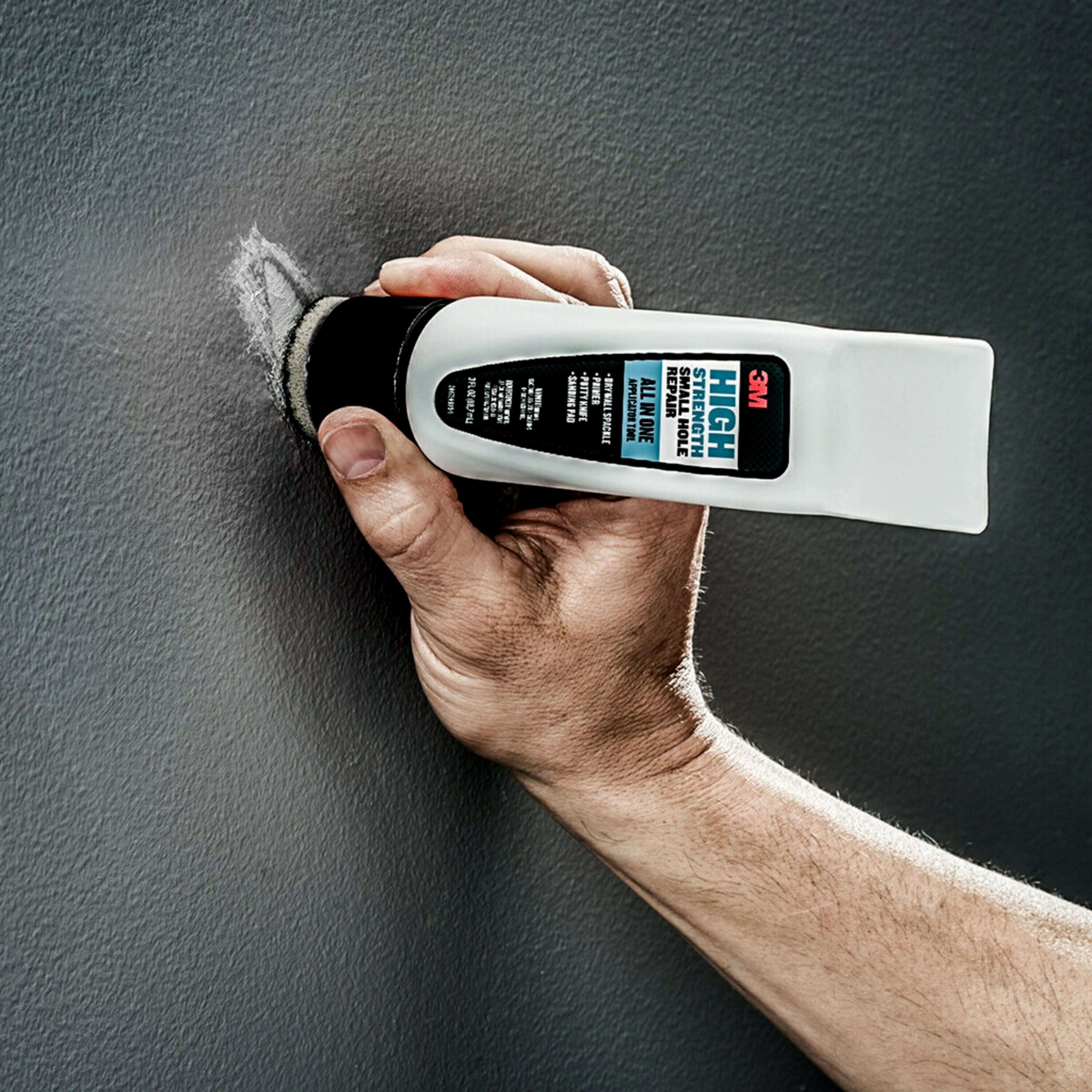 3M High Strength Small Hole Repair All in One Applicator Tool