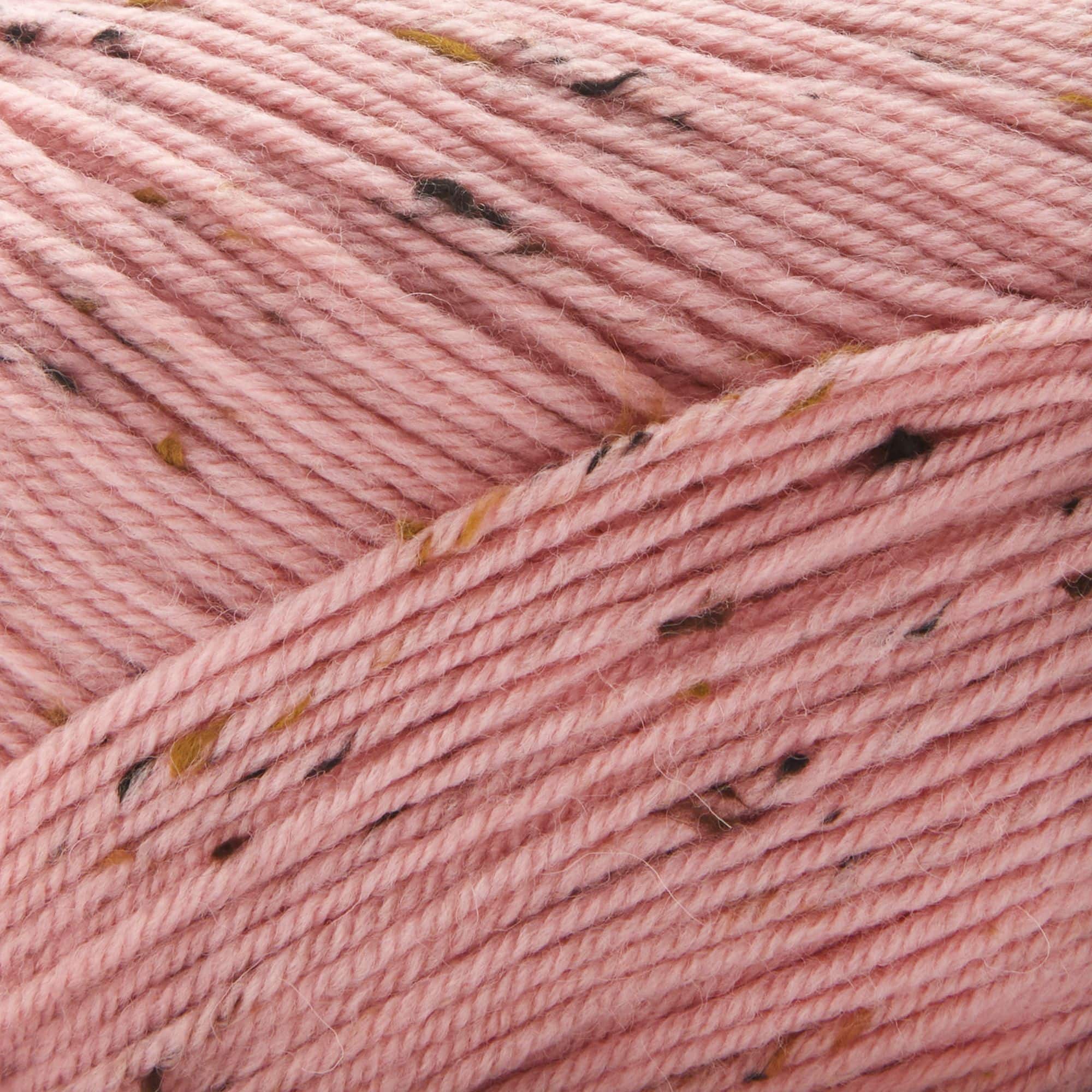 6 Pack: Luxe Merino™ Tweed Yarn by Loops & Threads®