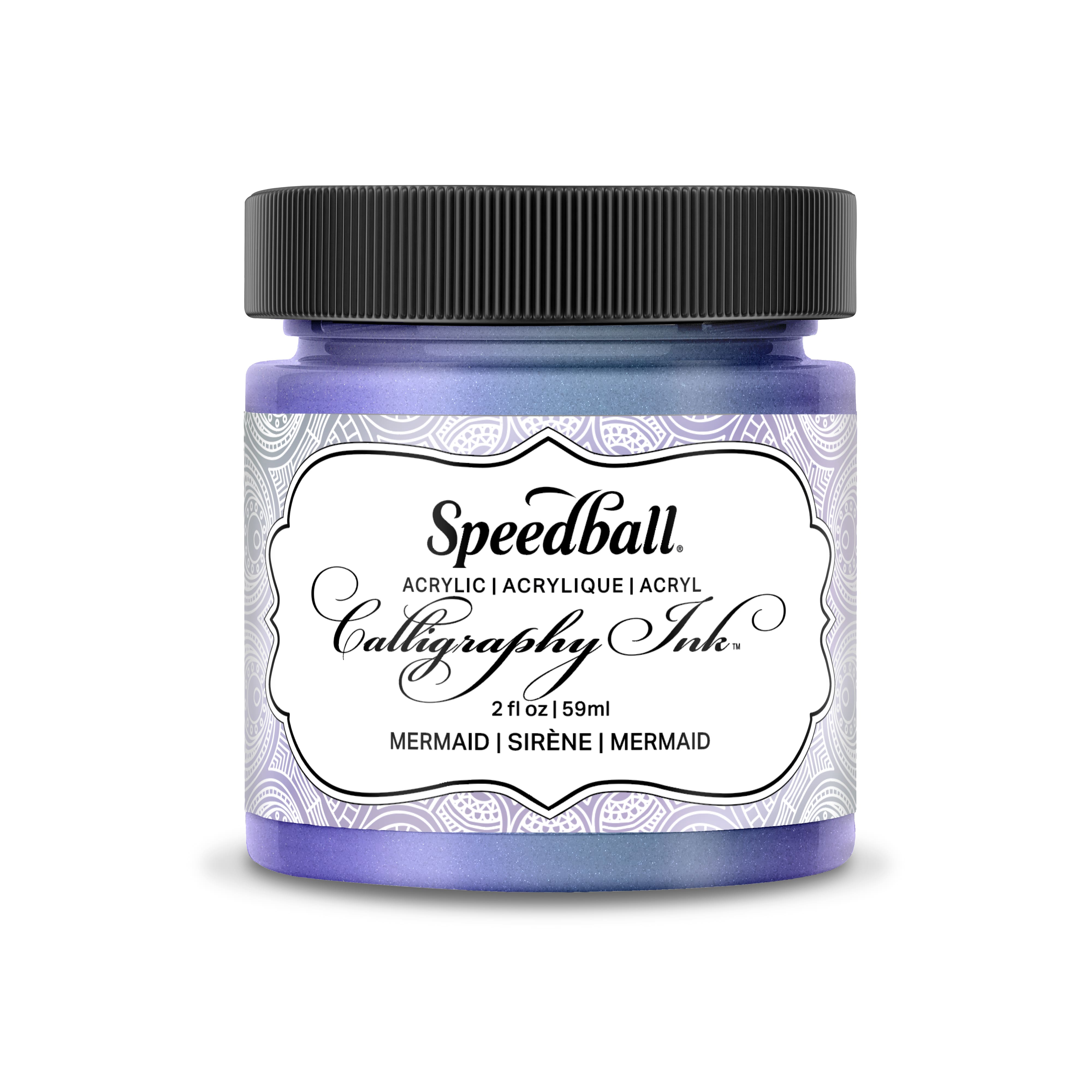 Speedball® Calligraphy Ink