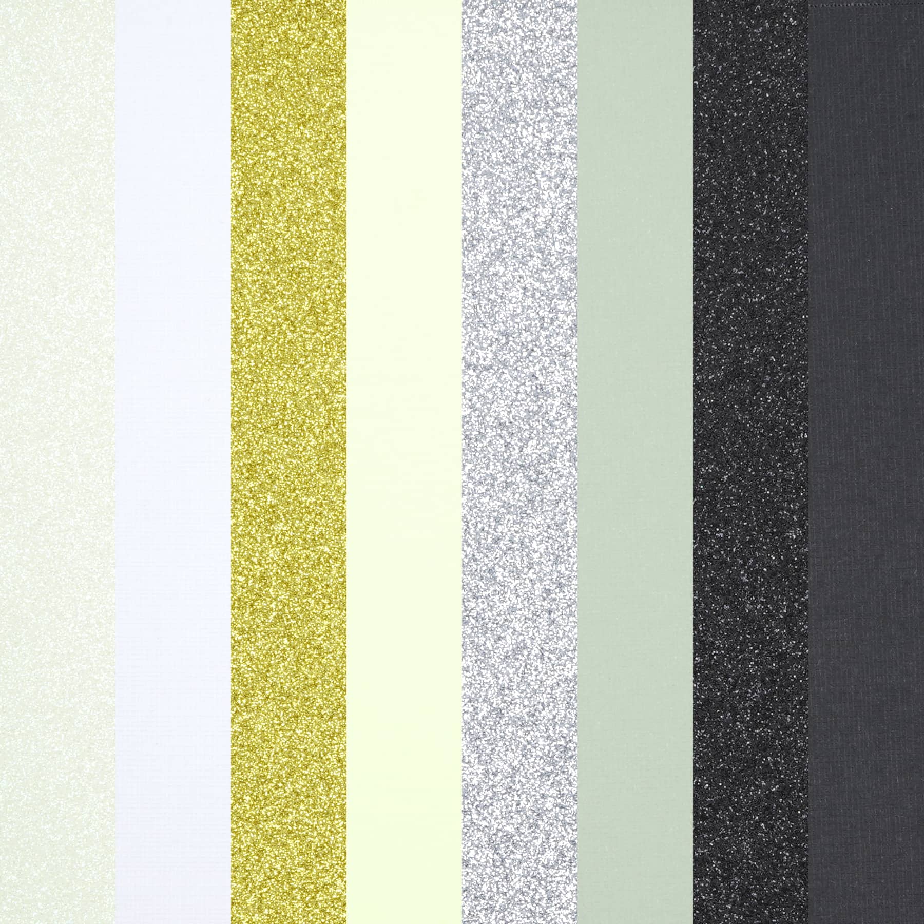 12 Pack: Neutral Paper Pad by Recollections™, 6" x 6"