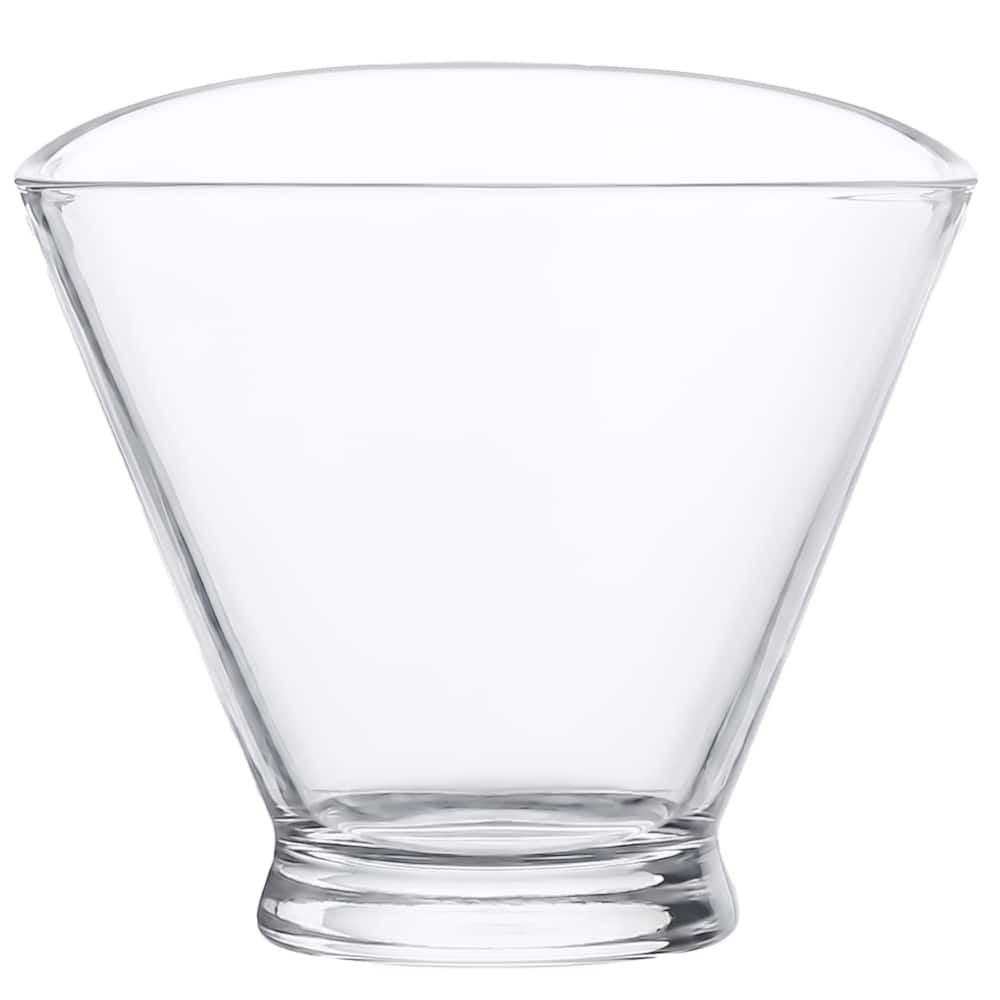 Small Tilted Acrylic Bowl by Celebrate It™