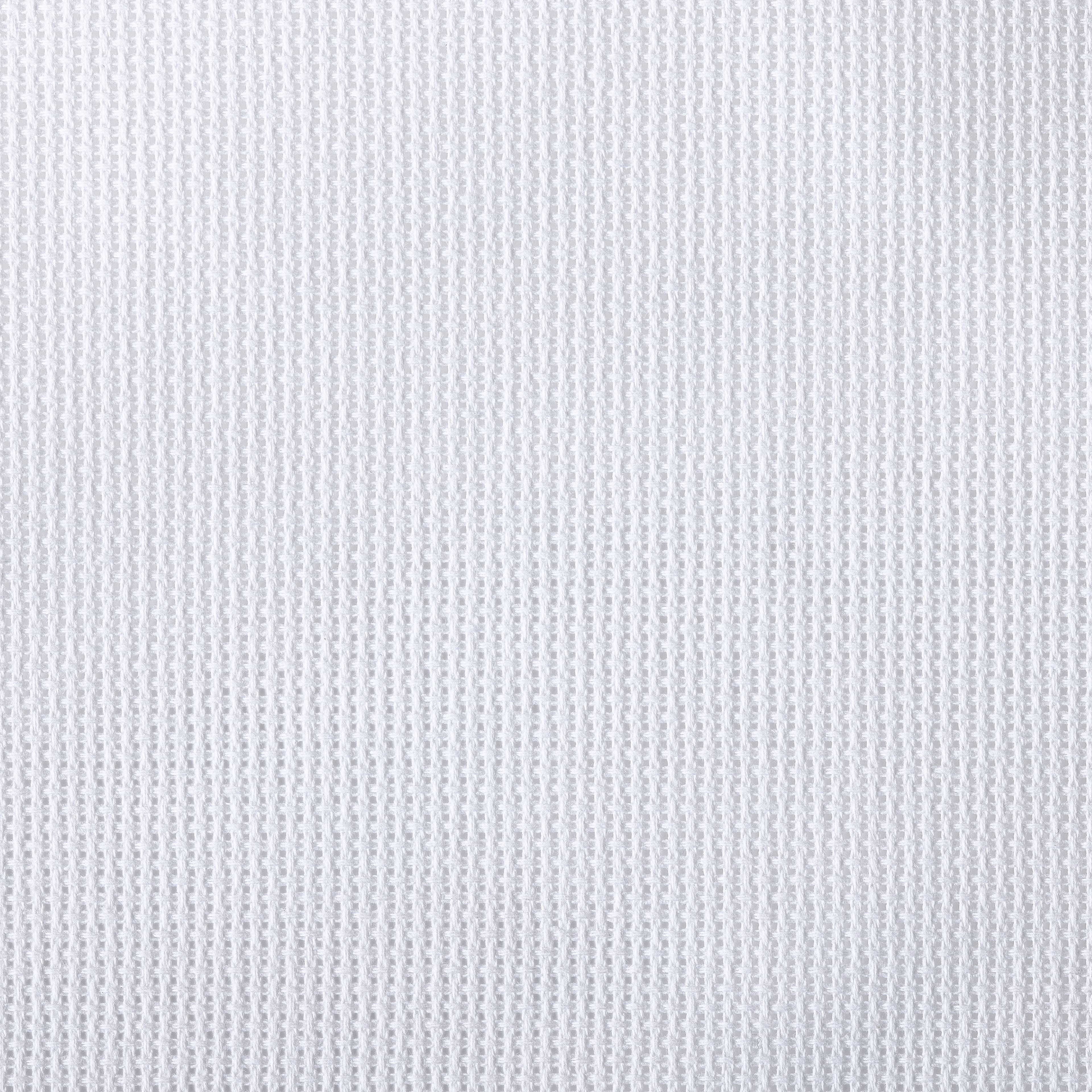 Loops & Threads™ Aida Cloth Cross Stitch Fabric, 15" x 18"