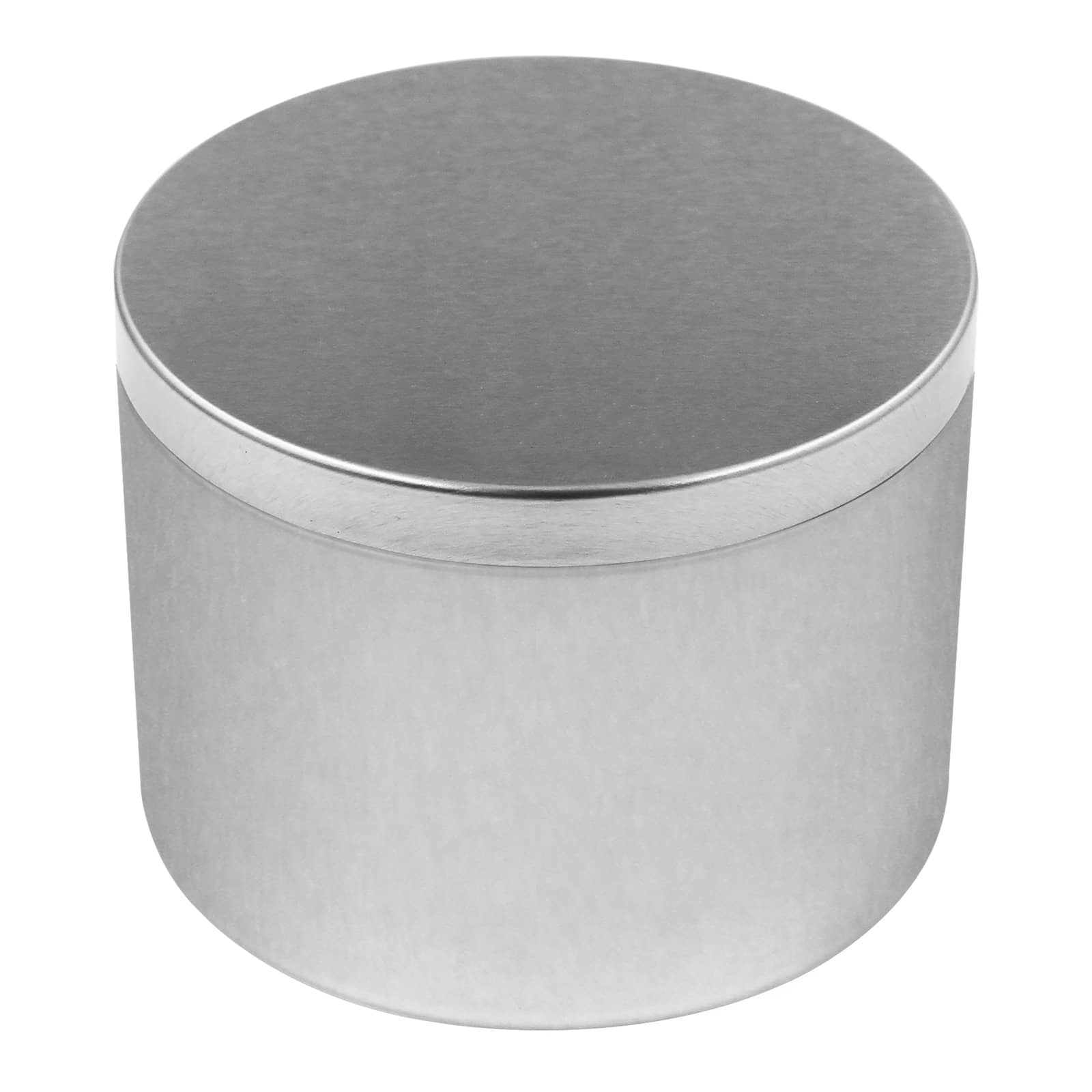 6oz. Candle Making Tins by Make Market®, 4ct.