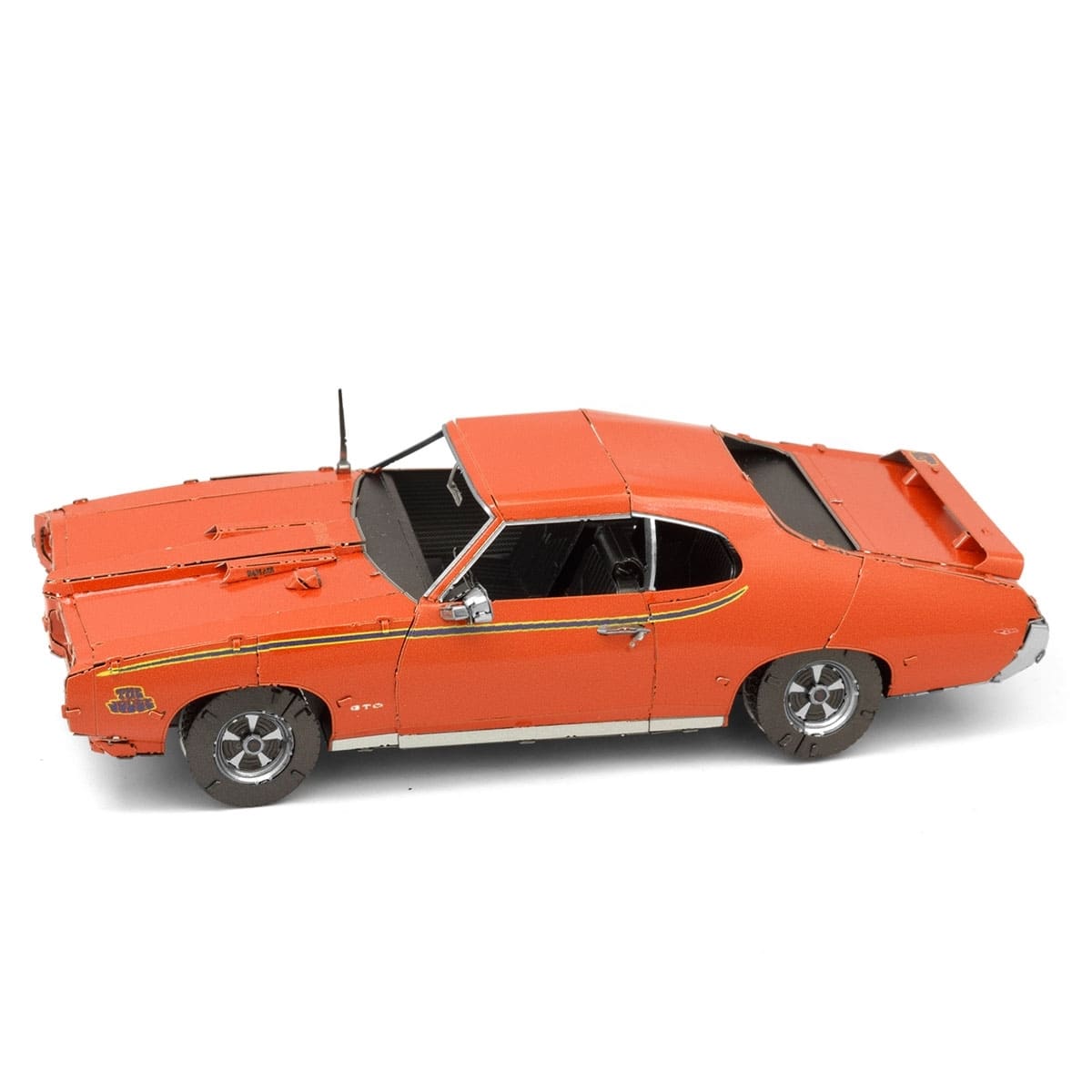 Metal Earth® 1969 Pontiac GTO Judge Steel Model Kit