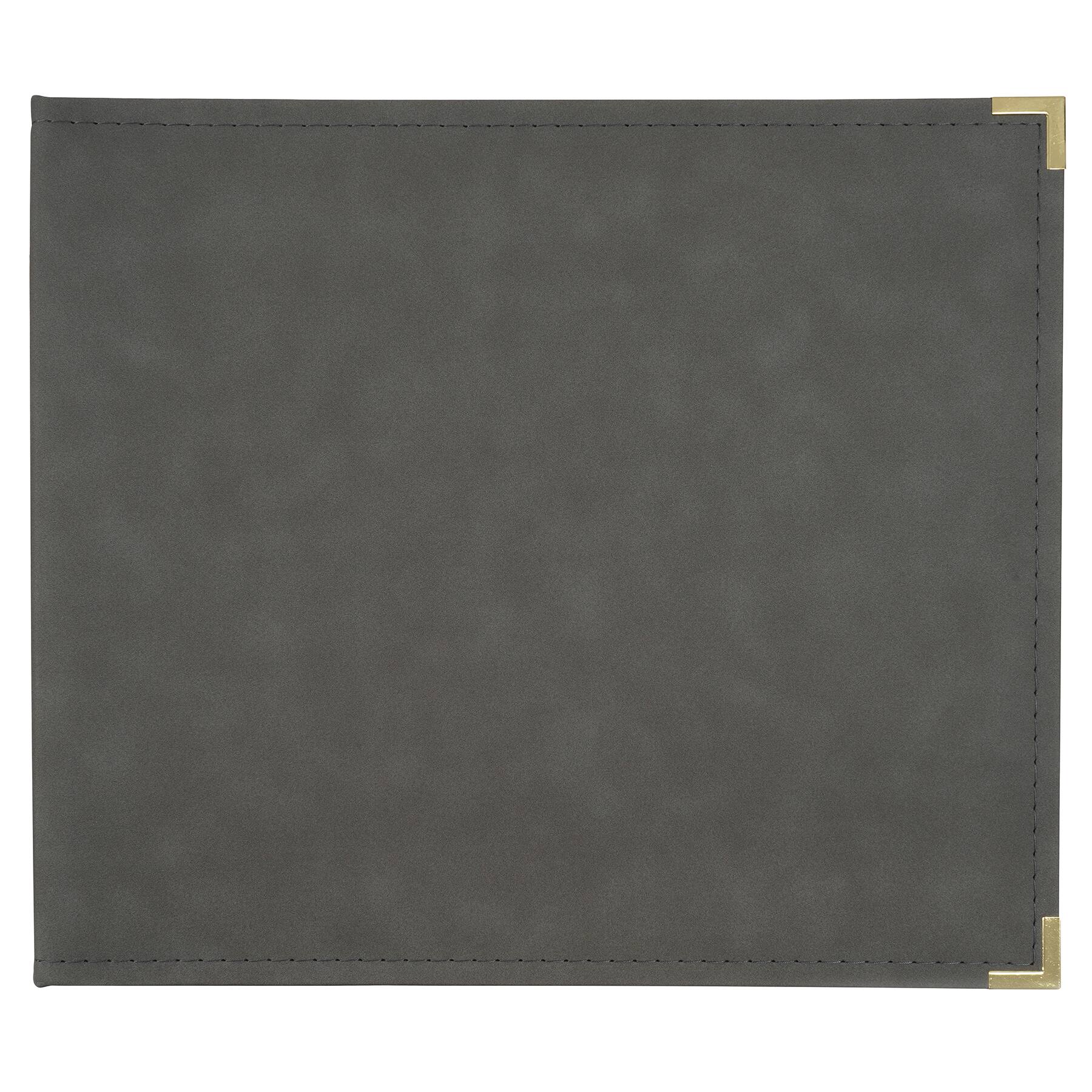 D-Ring Scrapbook Album by Recollections