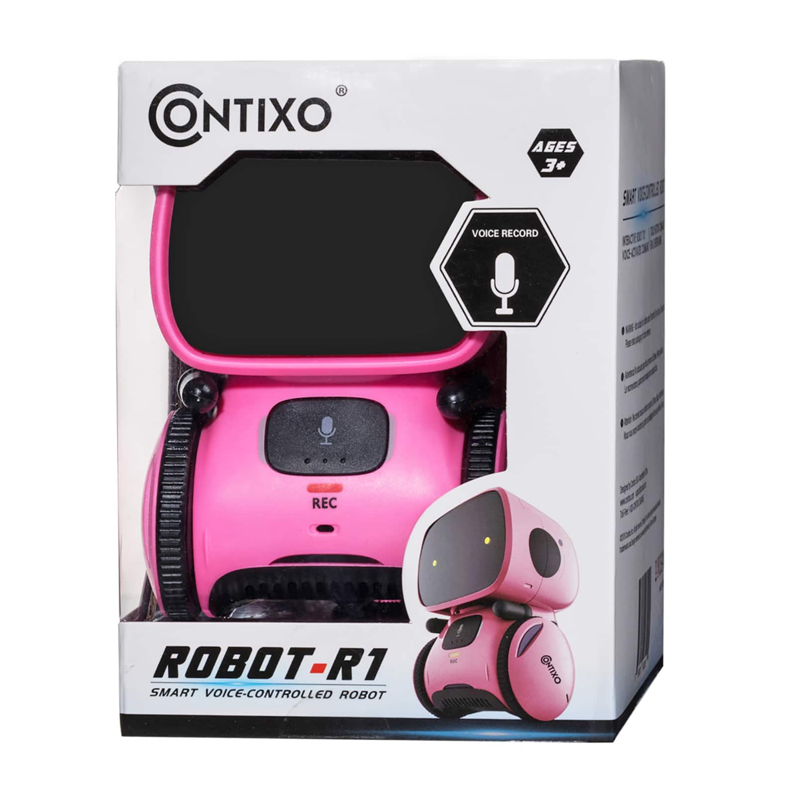 Contixo R1 Learning Educational Kids Robot