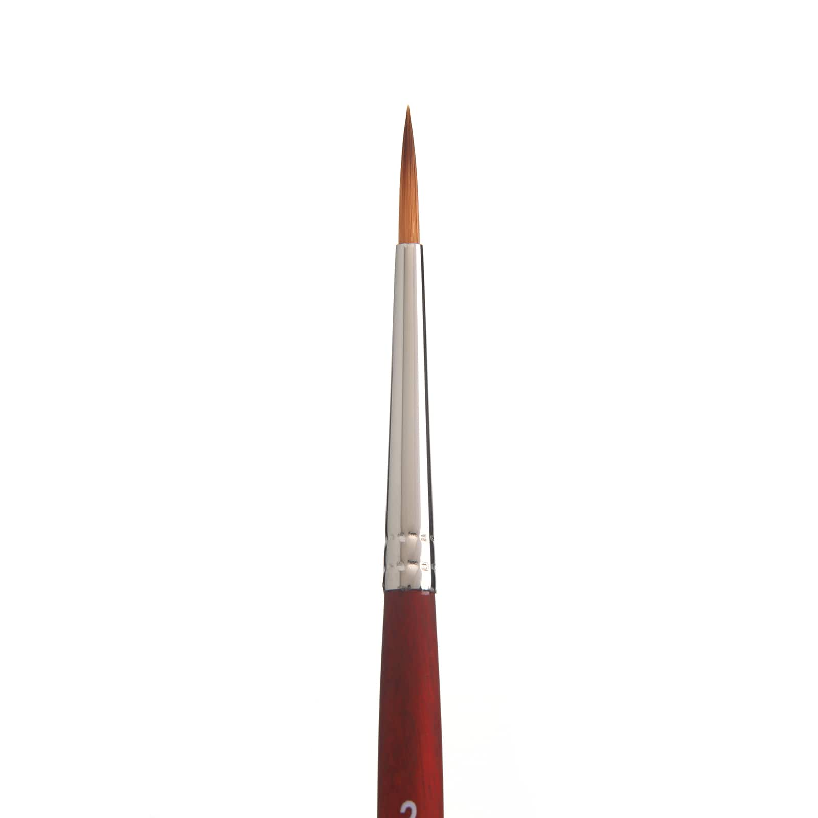 12 Pack: Princeton™ Velvetouch™ Series 3950 Round Brush