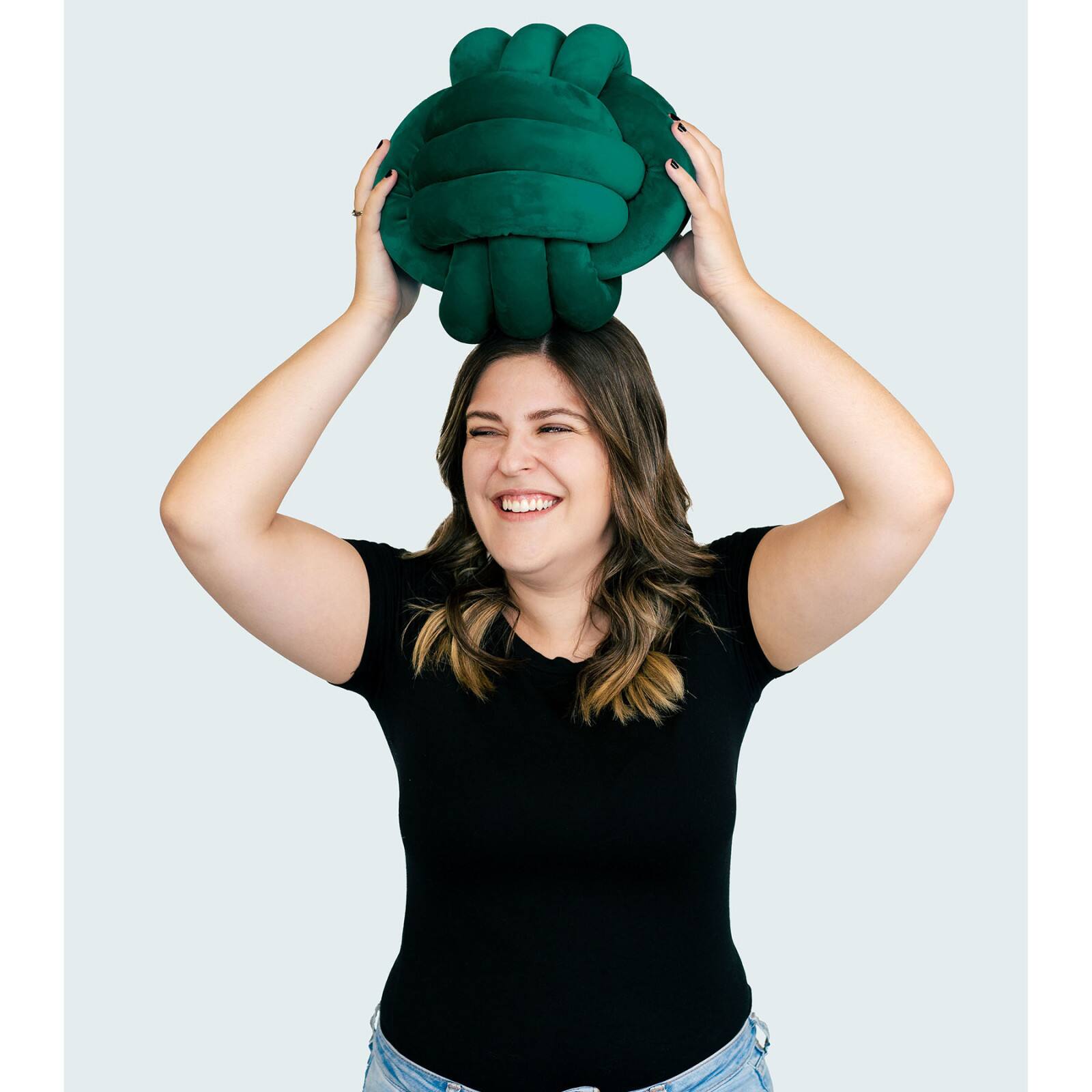 FIORA 10" Cuddle Ball