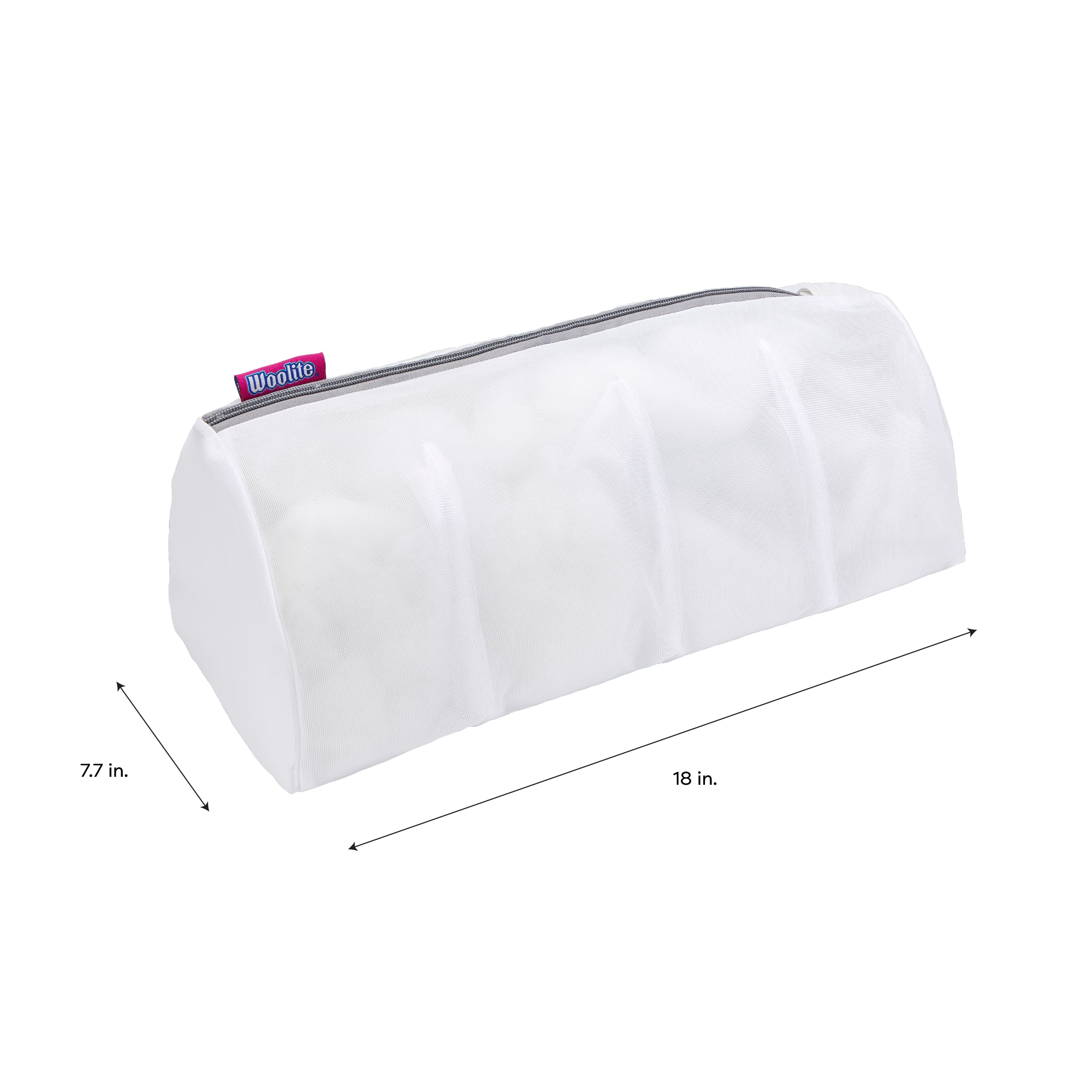 Woolite® 4 Compartment Hosiery Wash Bag