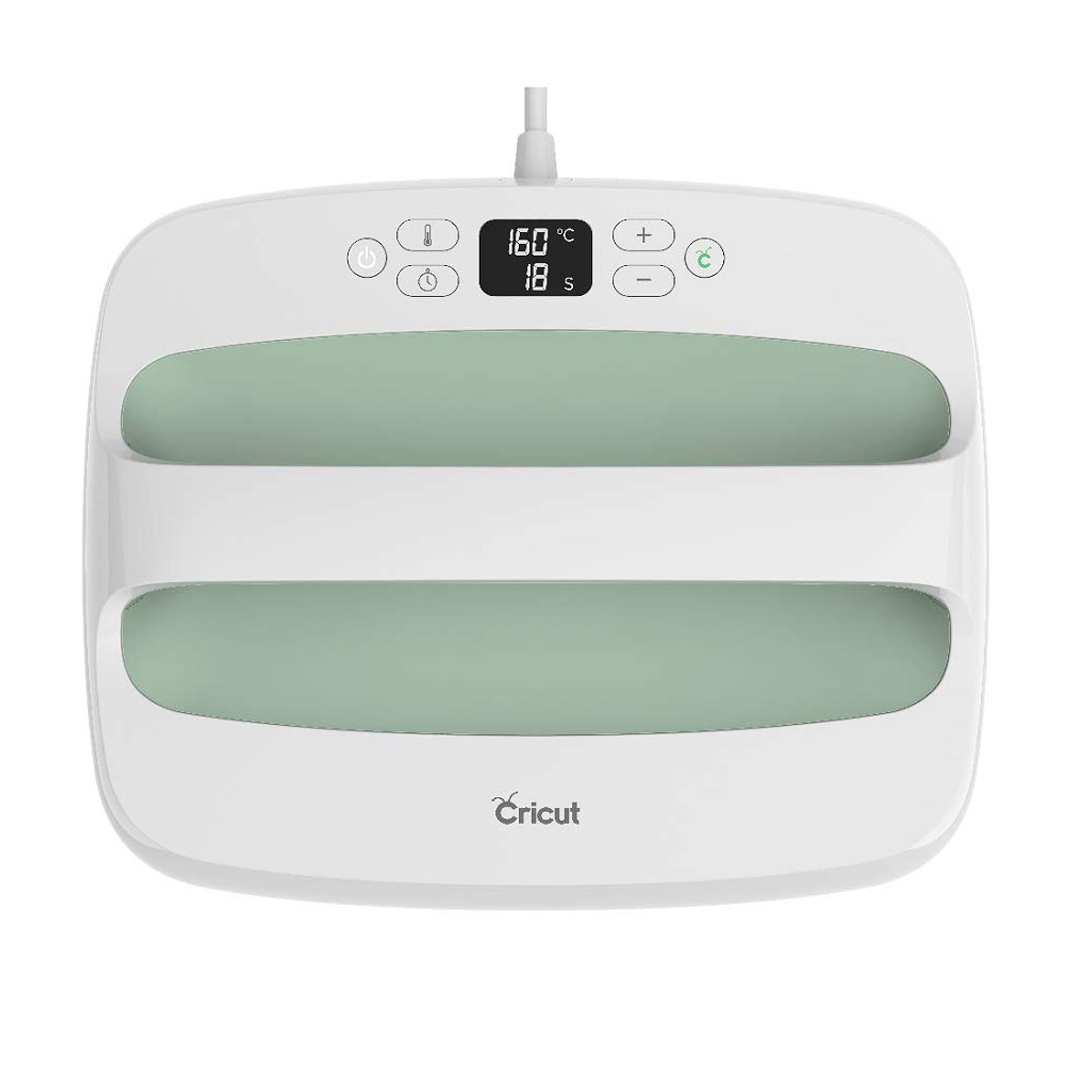 Cricut® Easypress™ 2 Mint, 12" x 10"