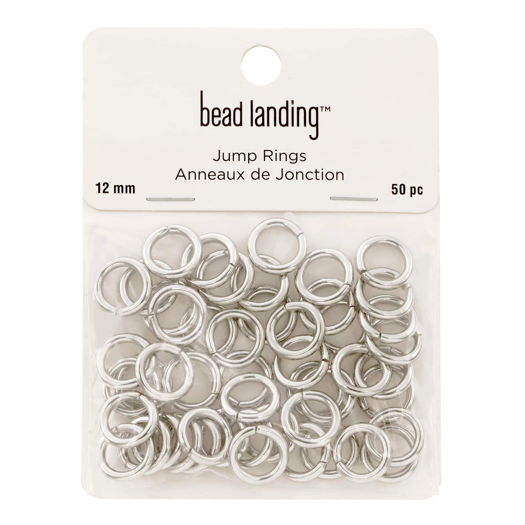Jump Rings