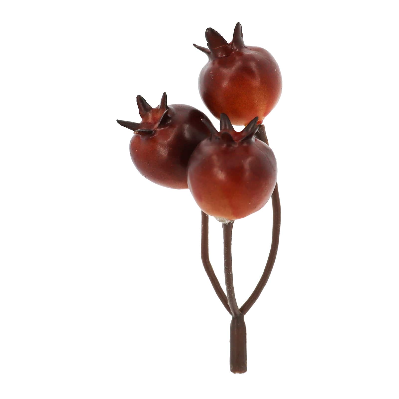 Classic Pinecone, Pumpkin, Berry & Maple Leaves Decorative Components by Ashland®
