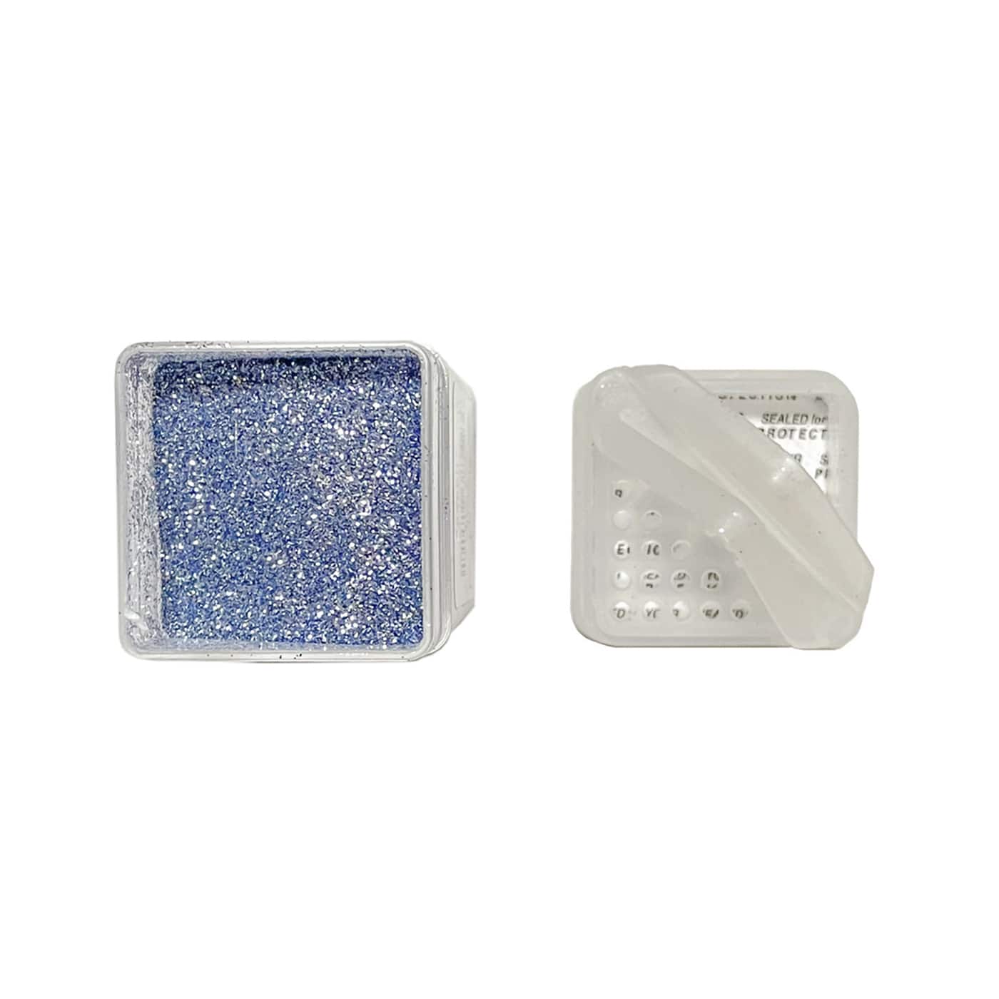 12 Pack: Extra Fine Glitter by Recollections™, 1.5oz.