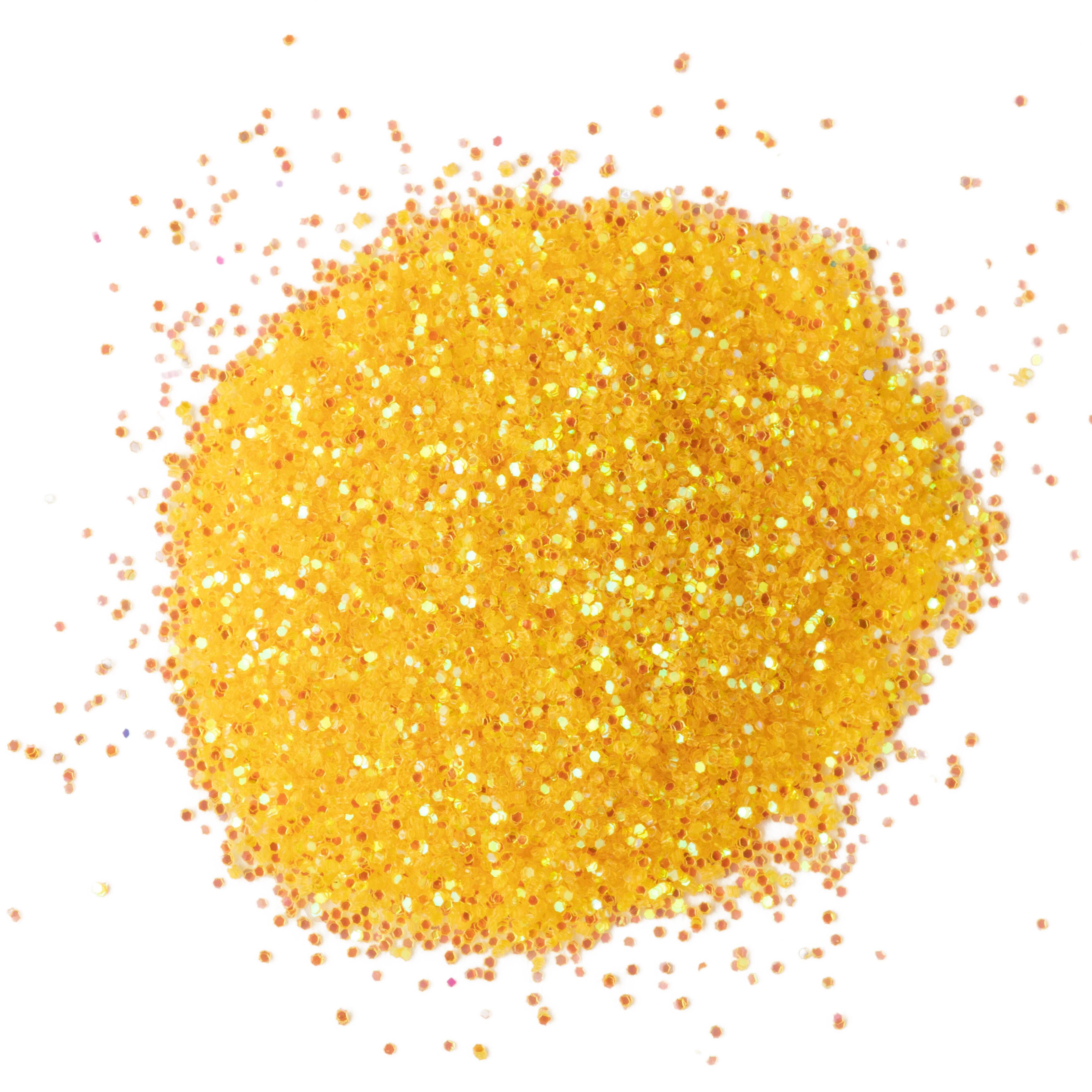 12 Packs: 12 ct. (144 total) Neon Extra Fine Glitter Pack by Creatology™