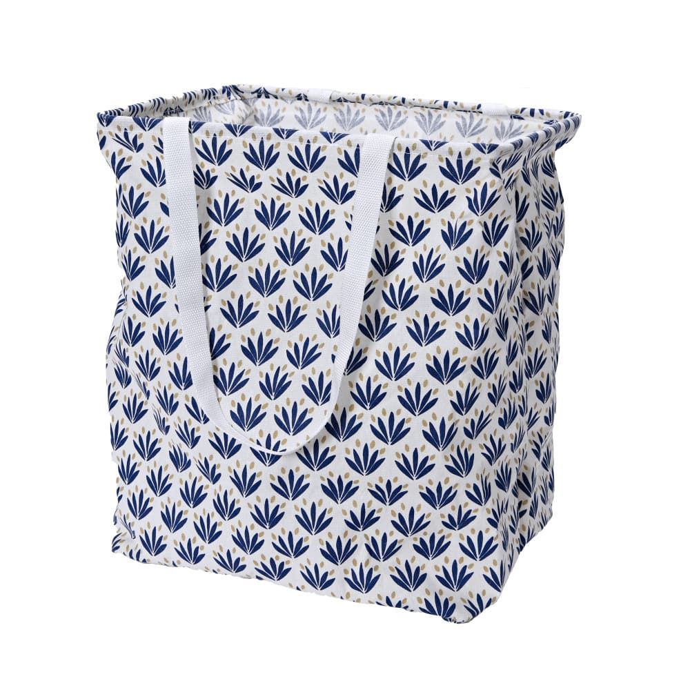 Household Essentials Krush Rectangular Laundry Bag with Handles