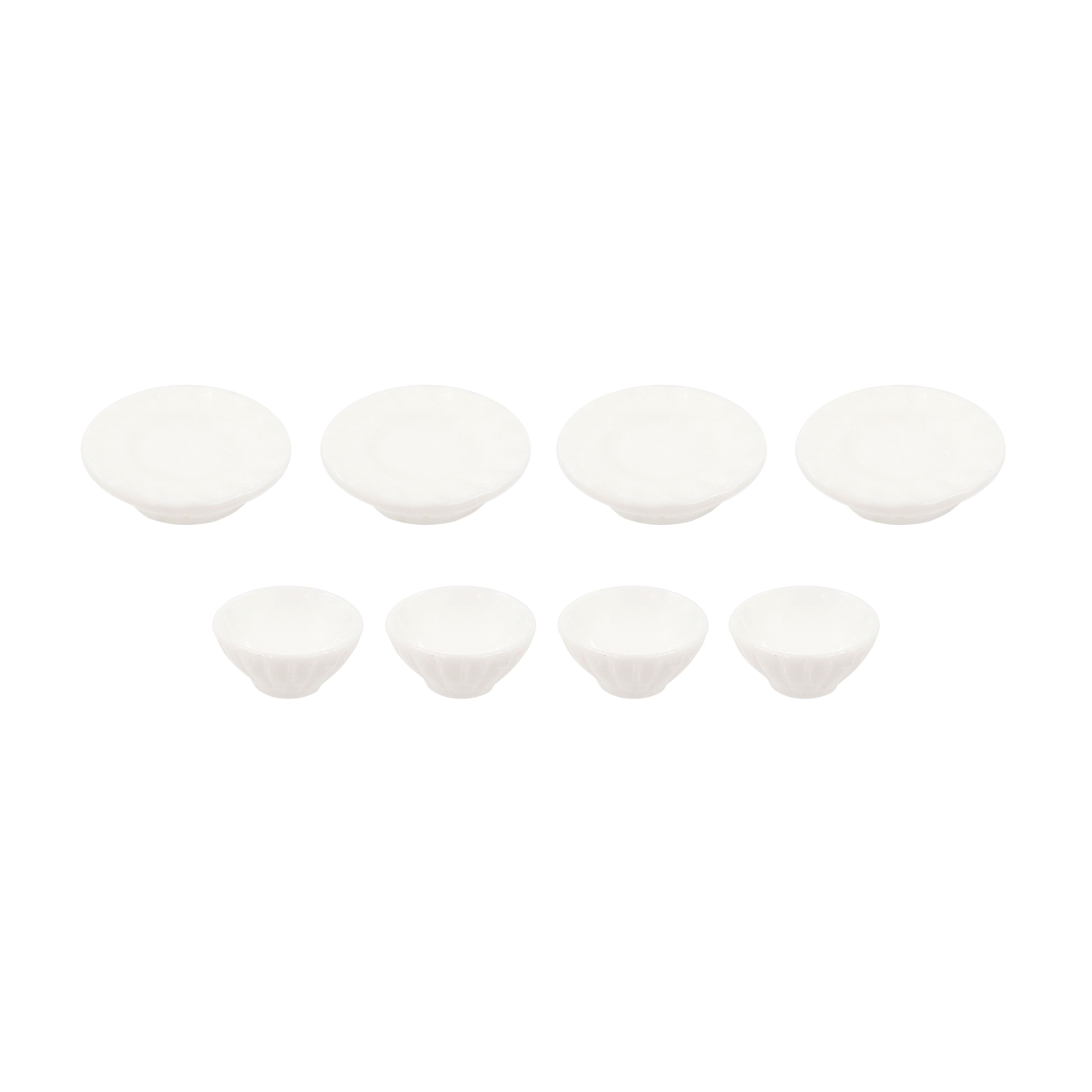 Miniature Dinnerware Set by Make Market®