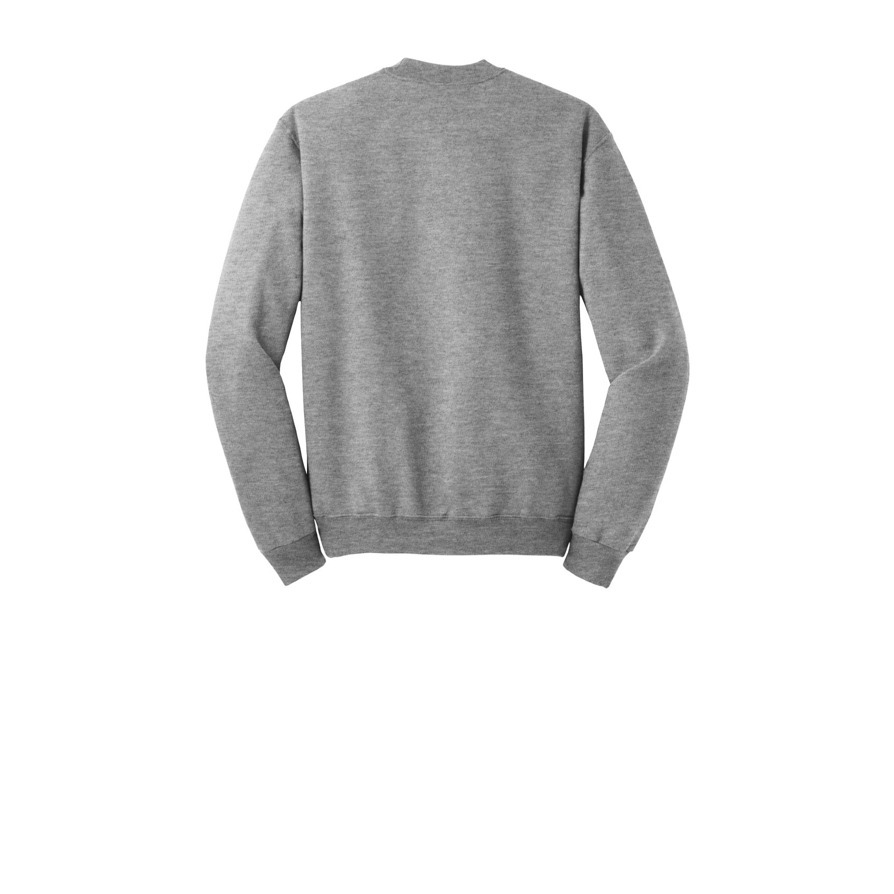 JERZEES® Super Sweats® NuBlend® Crewneck Sweatshirt