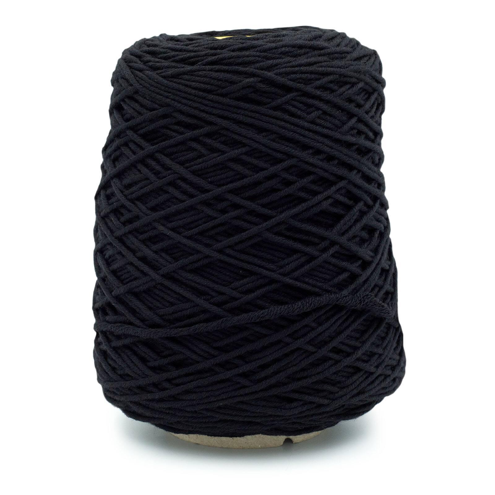 Silk City Fibers Chunky Cone Yarn