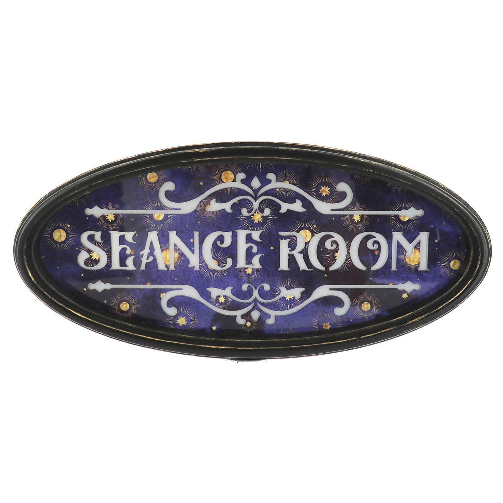 12" Séance Room LED Tabletop Sign by Ashland®
