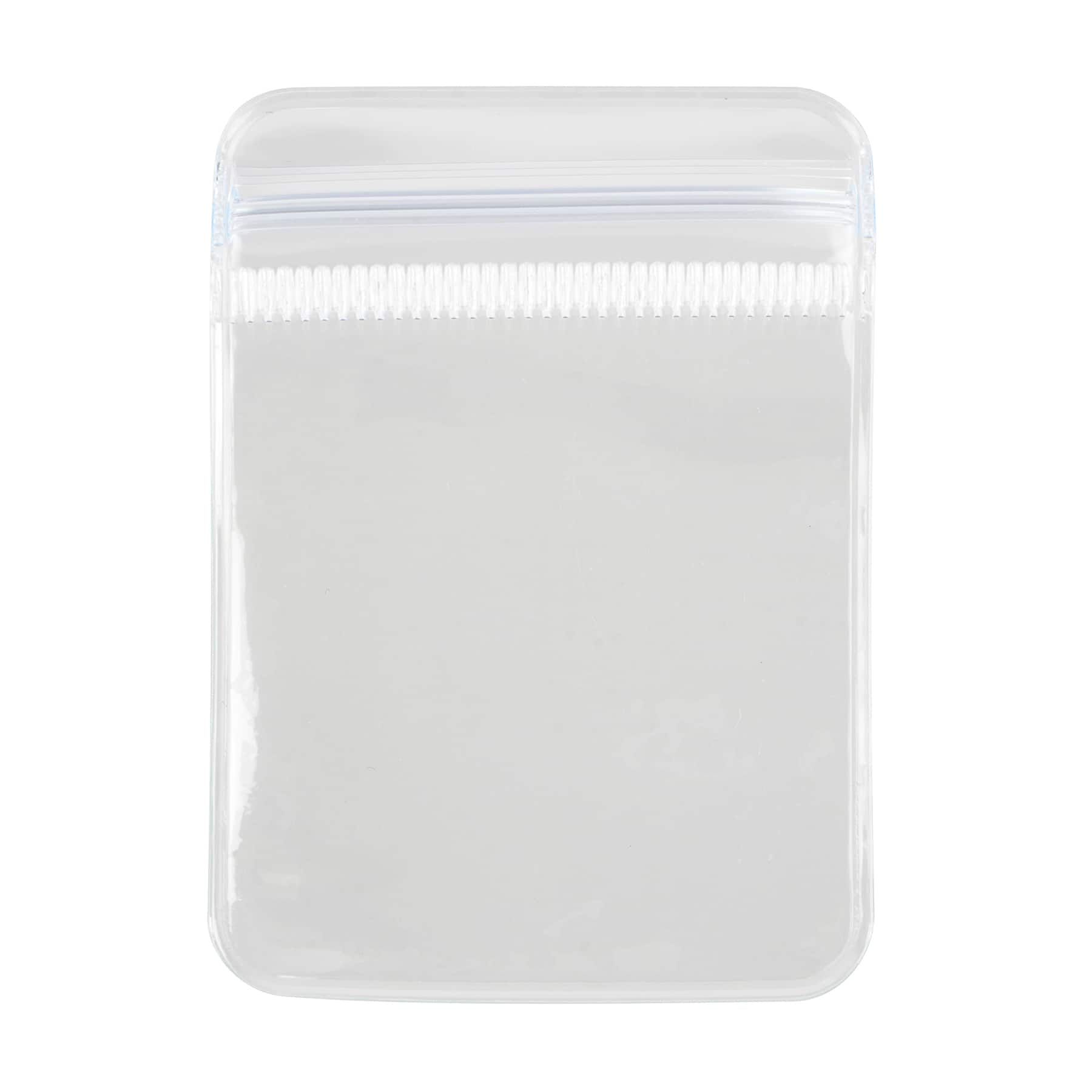 Anti-Tarnish Jewelry Bags