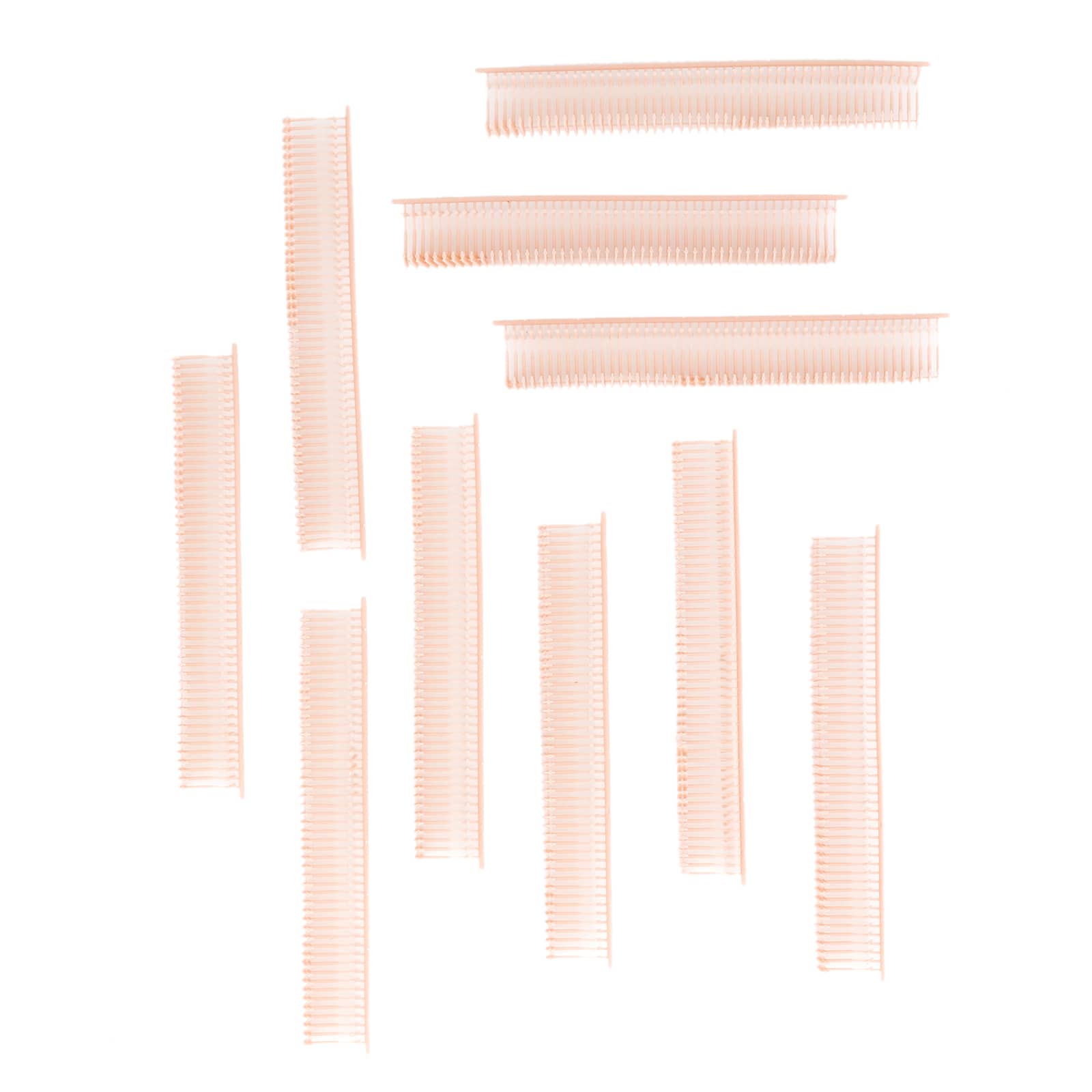 Basting Gun Tracks by Loops & Threads™