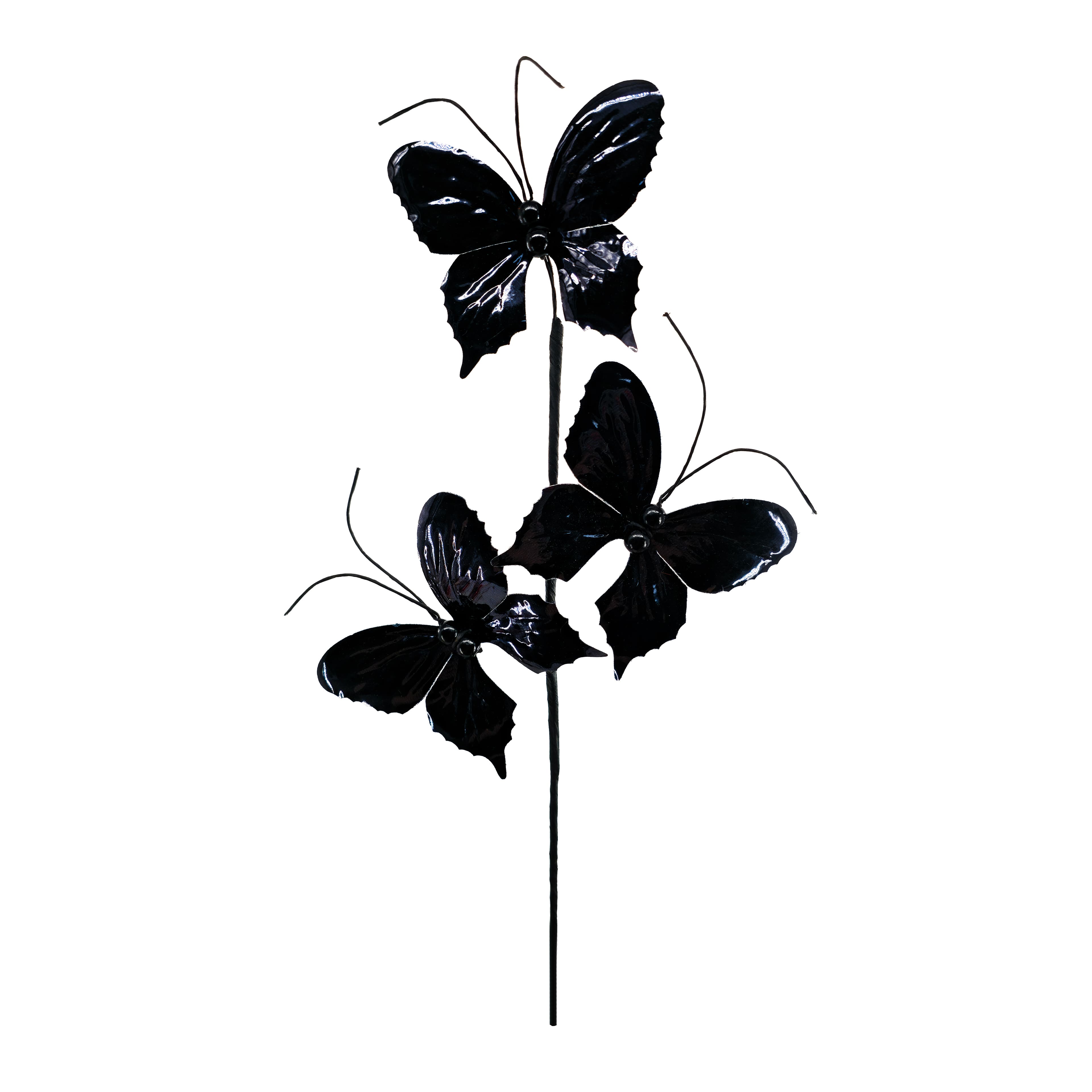 12" Black Butterfly Pick by Ashland®