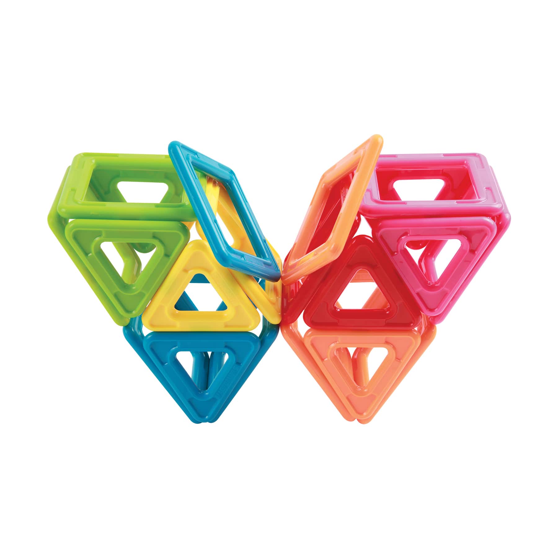 Magformers 32-Piece My First Play Set