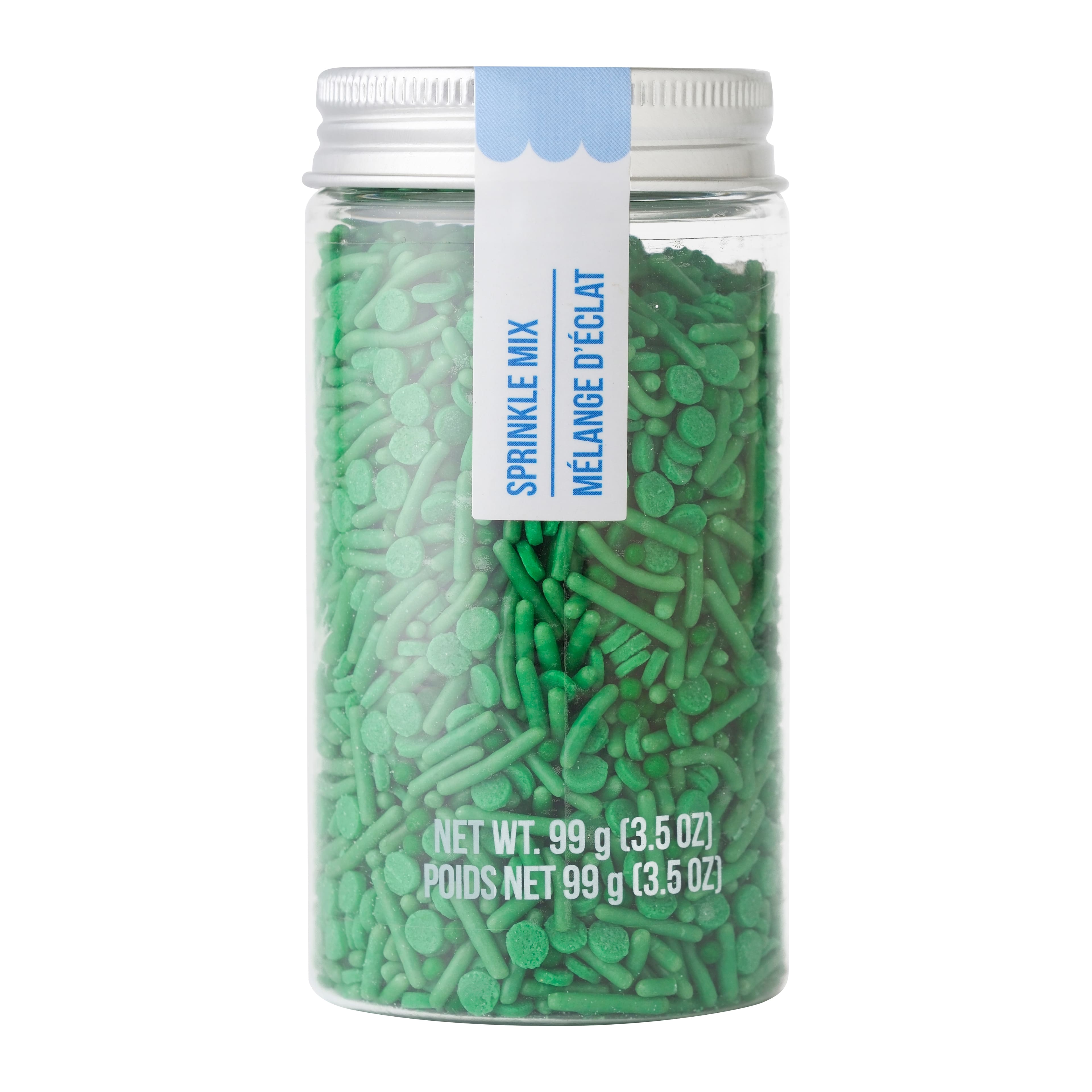 PME Cake Sweet Street™ 3.5 oz. Sprinkle Mix