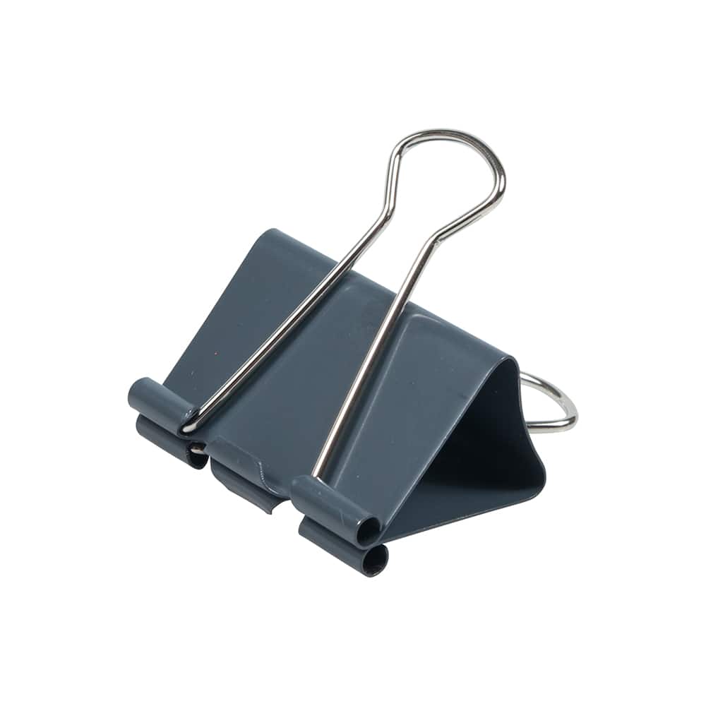 JAM Paper 1.5" Binder Clips