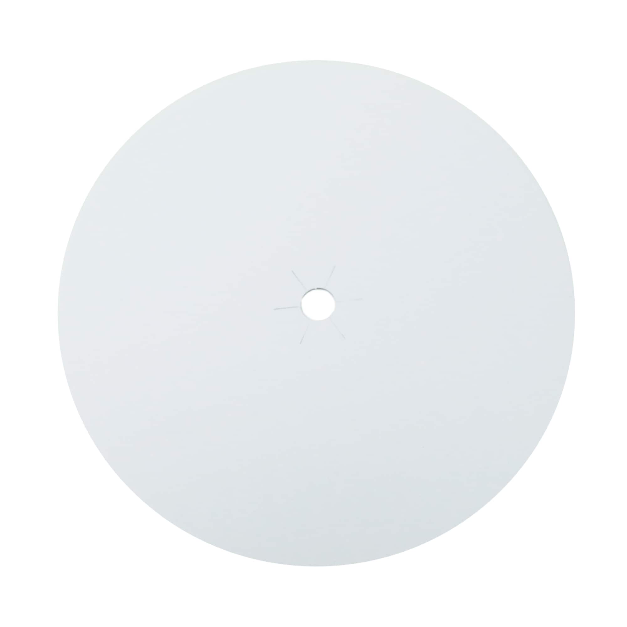 Round Mum Backers, 2ct. by Celebrate It®